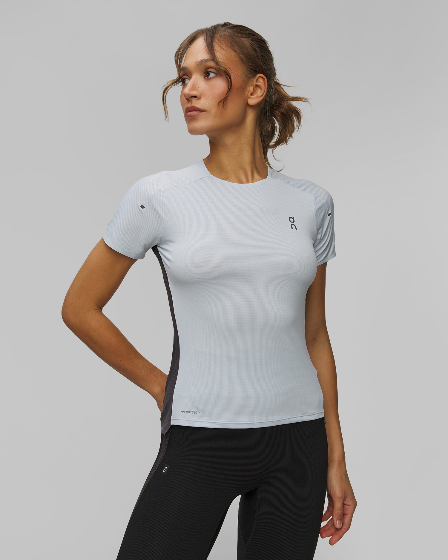 T-shirt pour femmes On Running Performance-T 