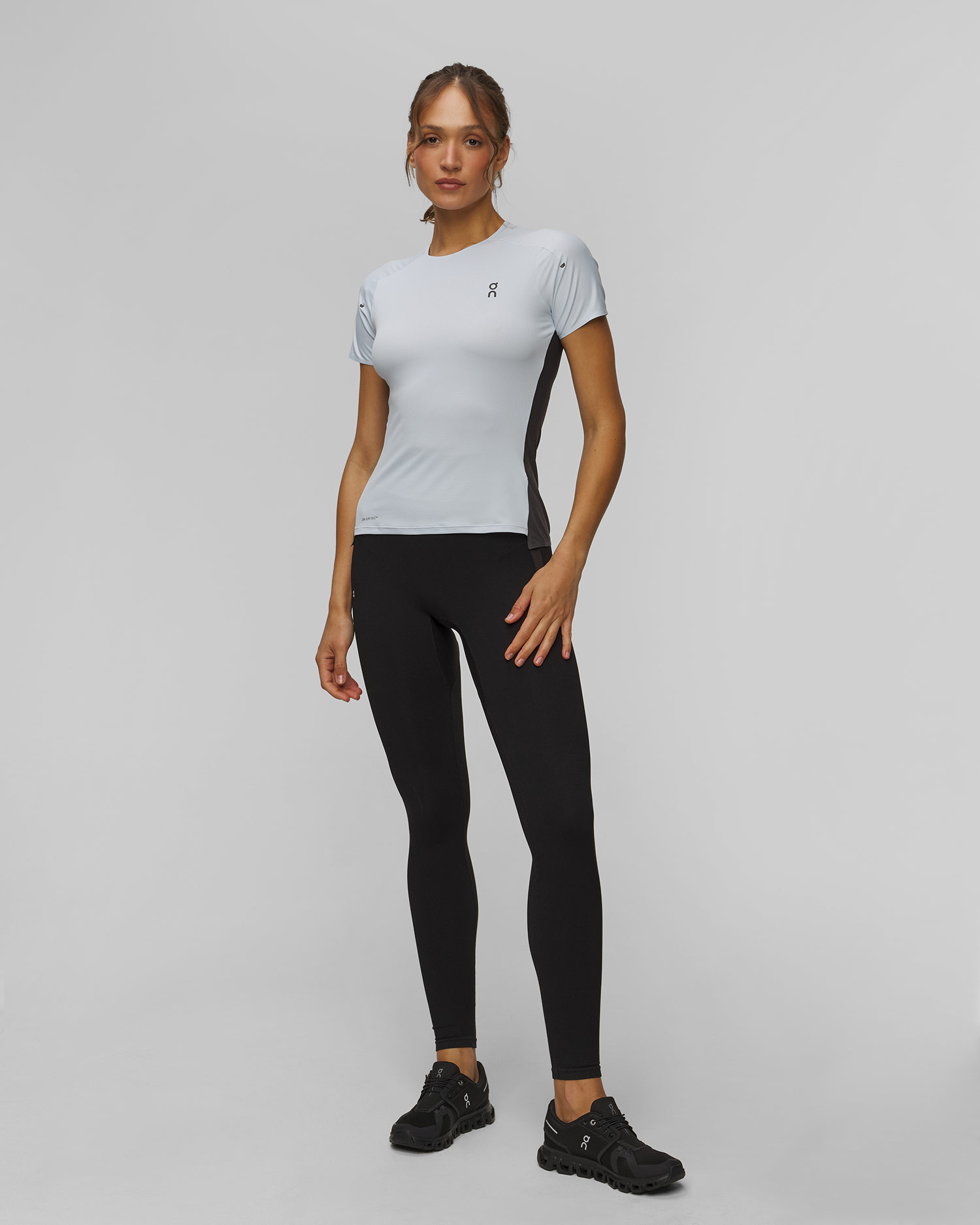 T-shirt pour femmes On Running Performance-T 