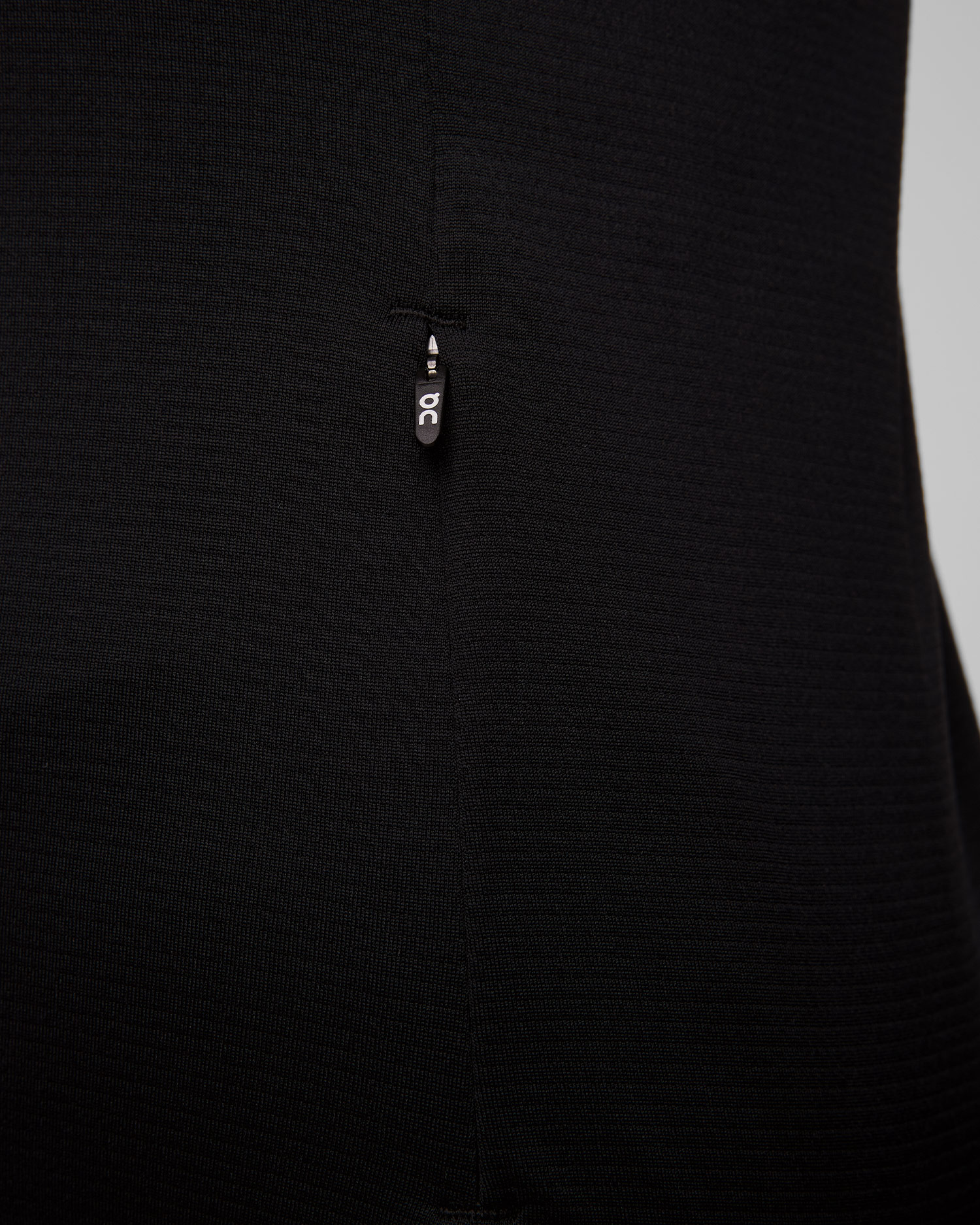 Hanorac cu glugă pentru femei On Climate Zip Hoodie