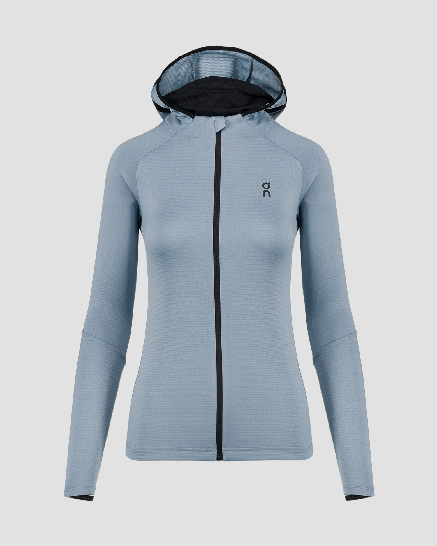 Women's On Climate Zip Hoodie