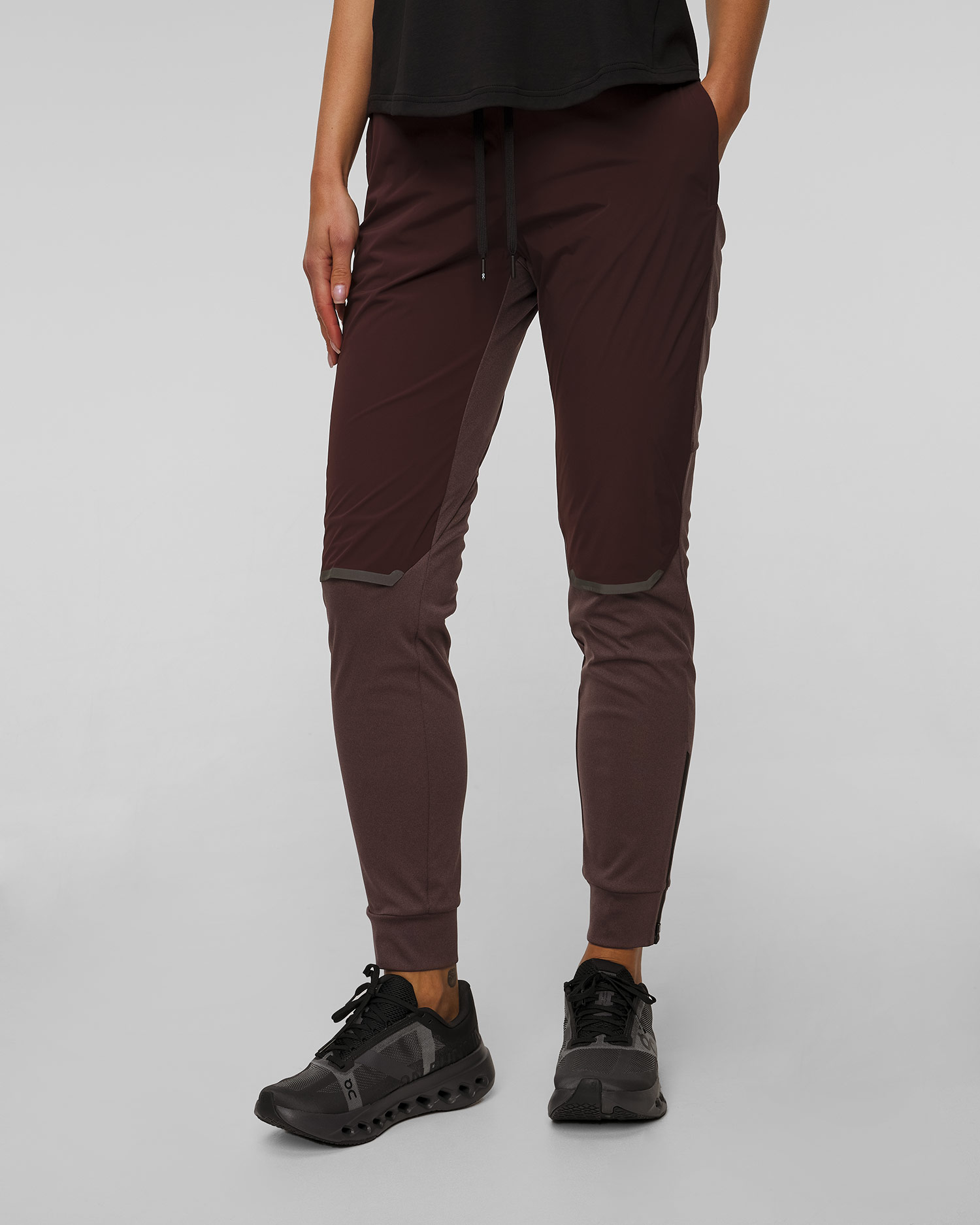 Pantalon de course pour femmes On Weather Pants
