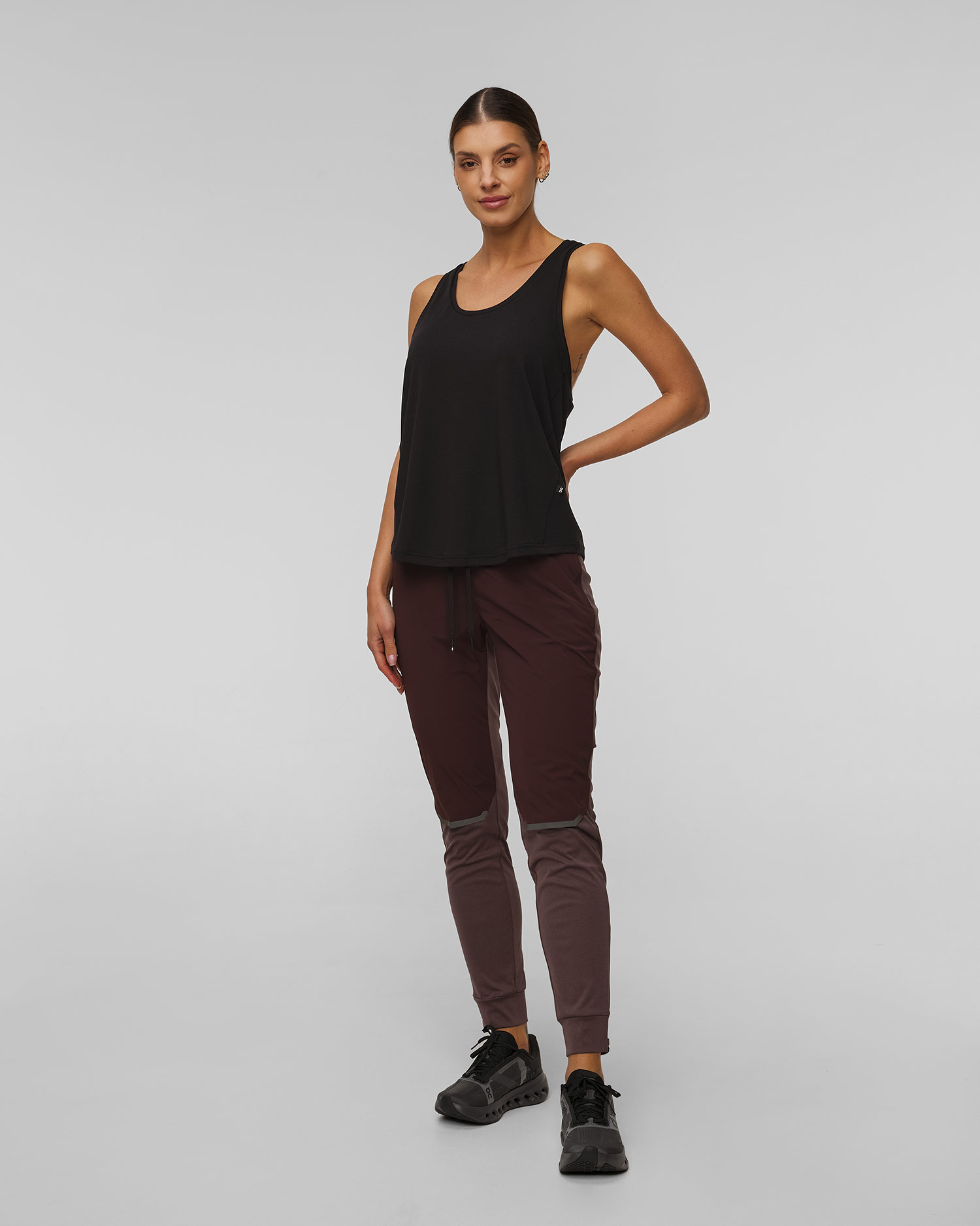 Pantalon de course pour femmes On Weather Pants