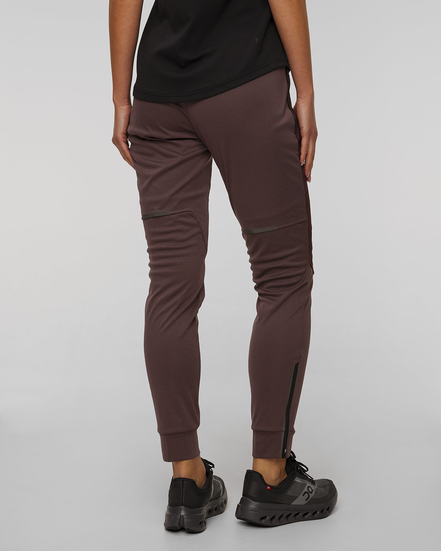 Pantalon de course pour femmes On Weather Pants