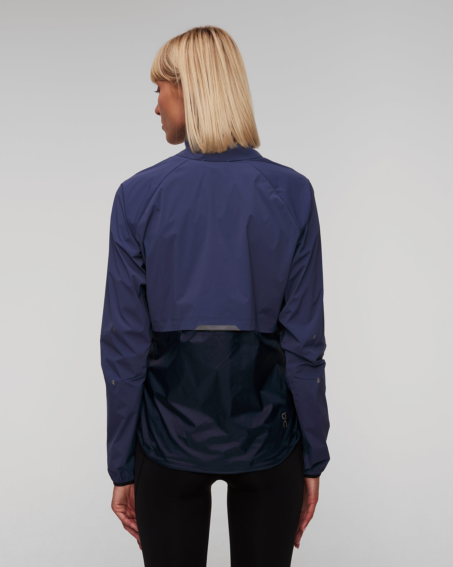 Jachetă de alergare pentru femei On Weather Jacket