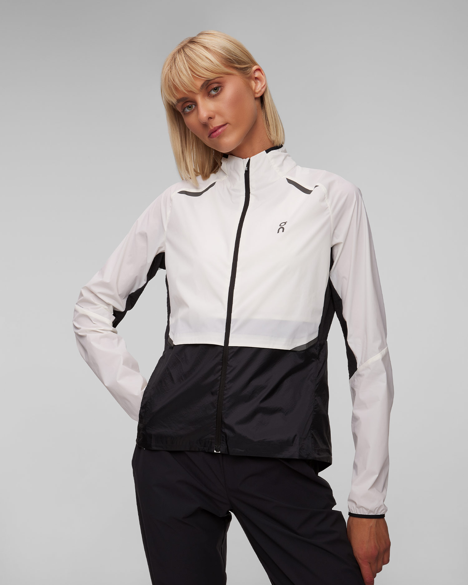 Women's On Weather Jacket