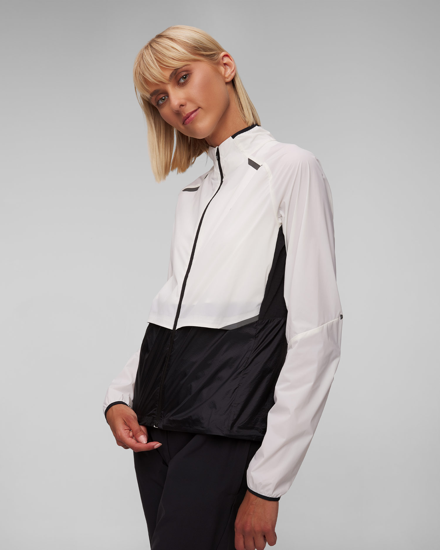 Women's On Weather Jacket