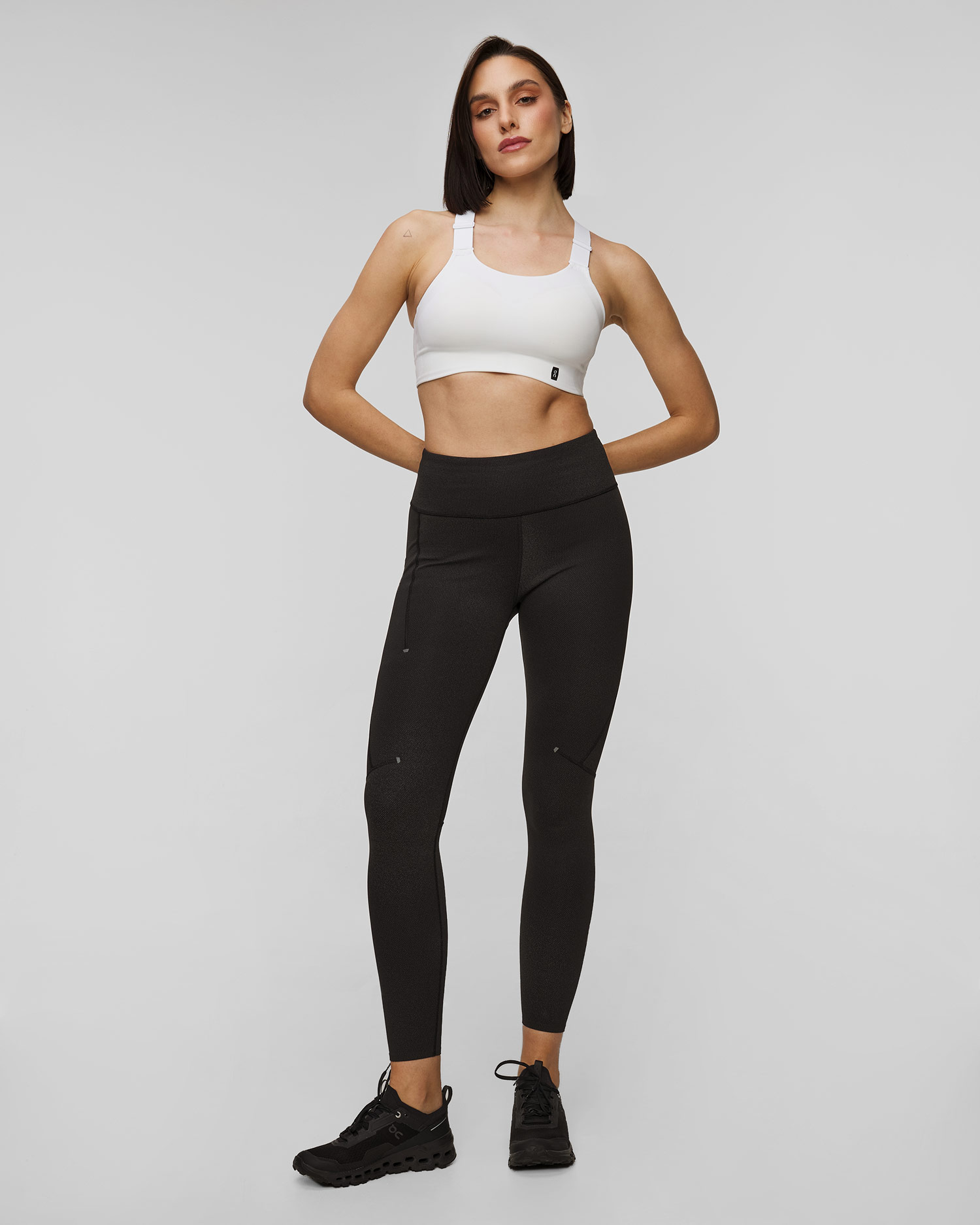Soutien-gorge de sport On Running Performance Flex Bra