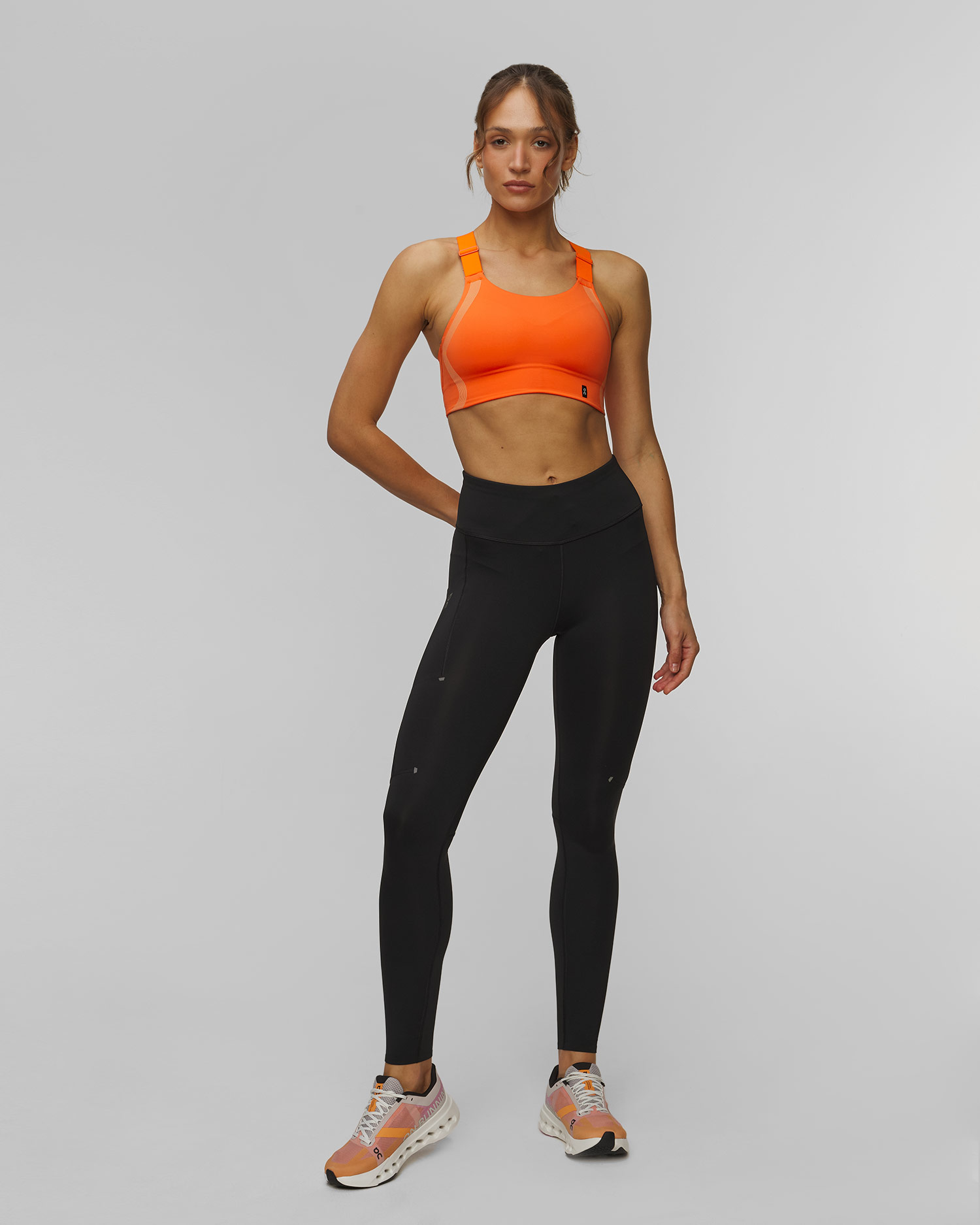 Soutien-gorge de sport On Running Performance Flex Bra