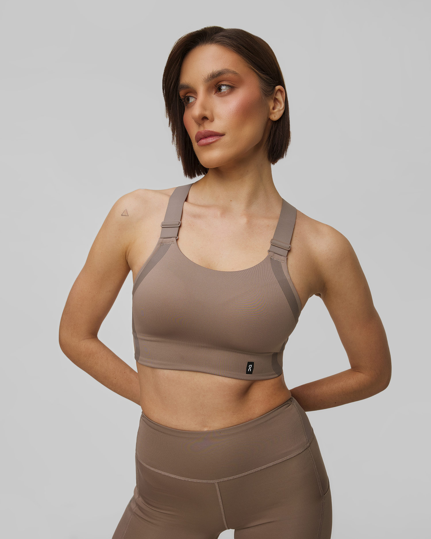 Športová podprsenka On Running Performance Flex Bra
