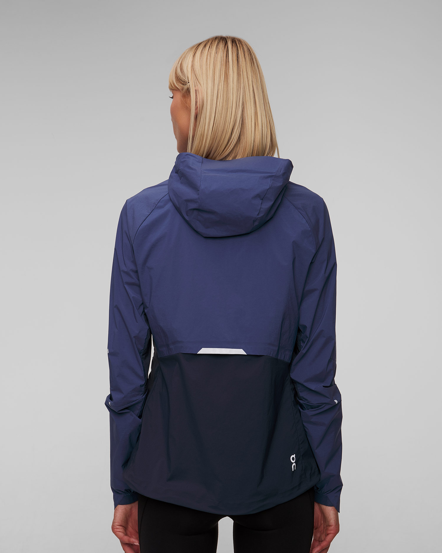 Geacă de alergare pentru femei On Core Jacket