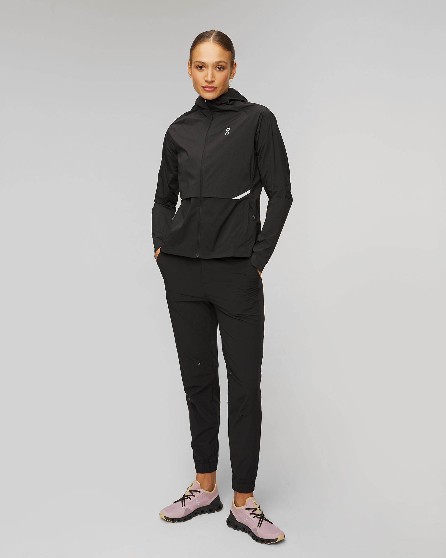 Women's running jacket On Core Jacket