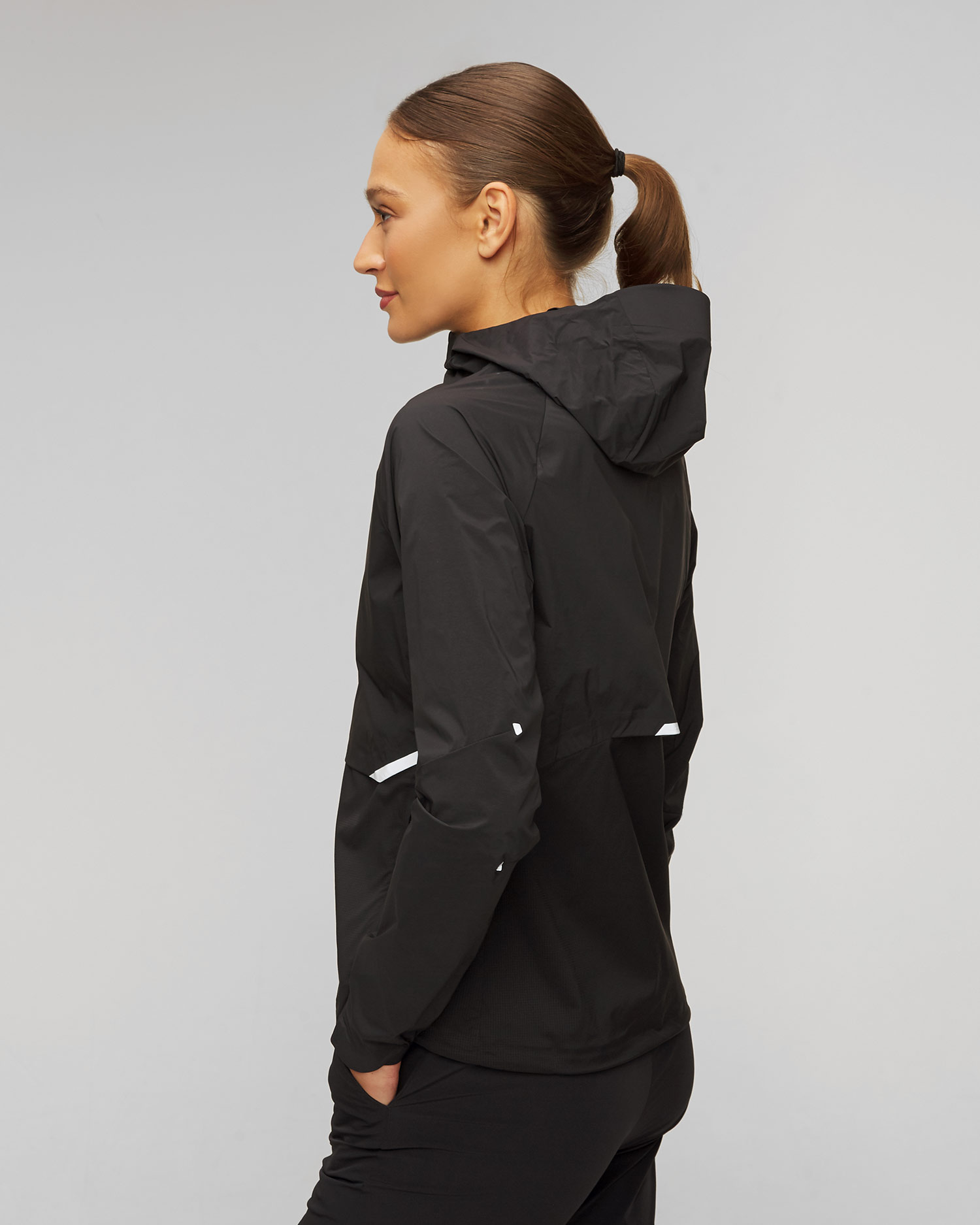 Women's running jacket On Core Jacket