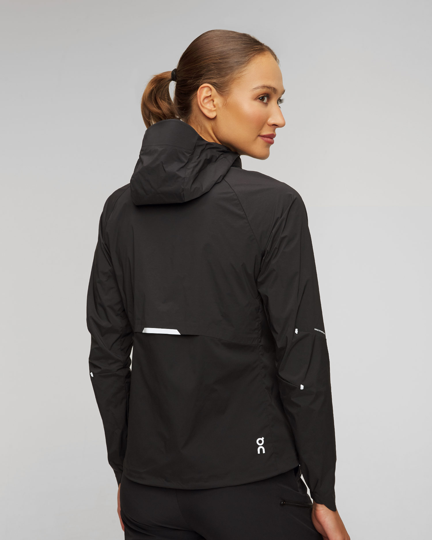 Women's running jacket On Core Jacket