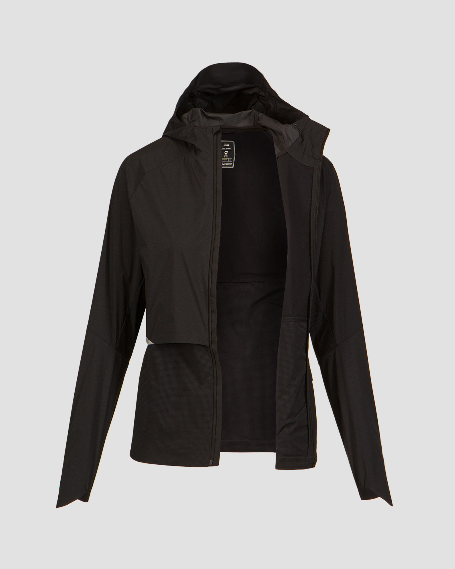 Women's running jacket On Core Jacket