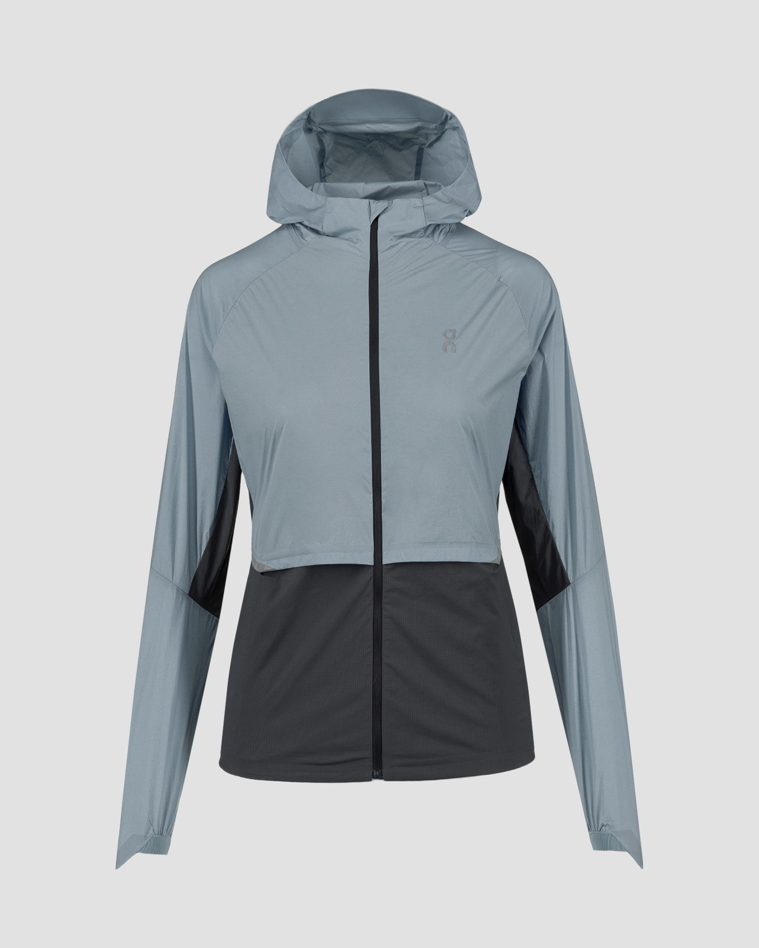 Dámska bežecká vetrovka On Core Jacket