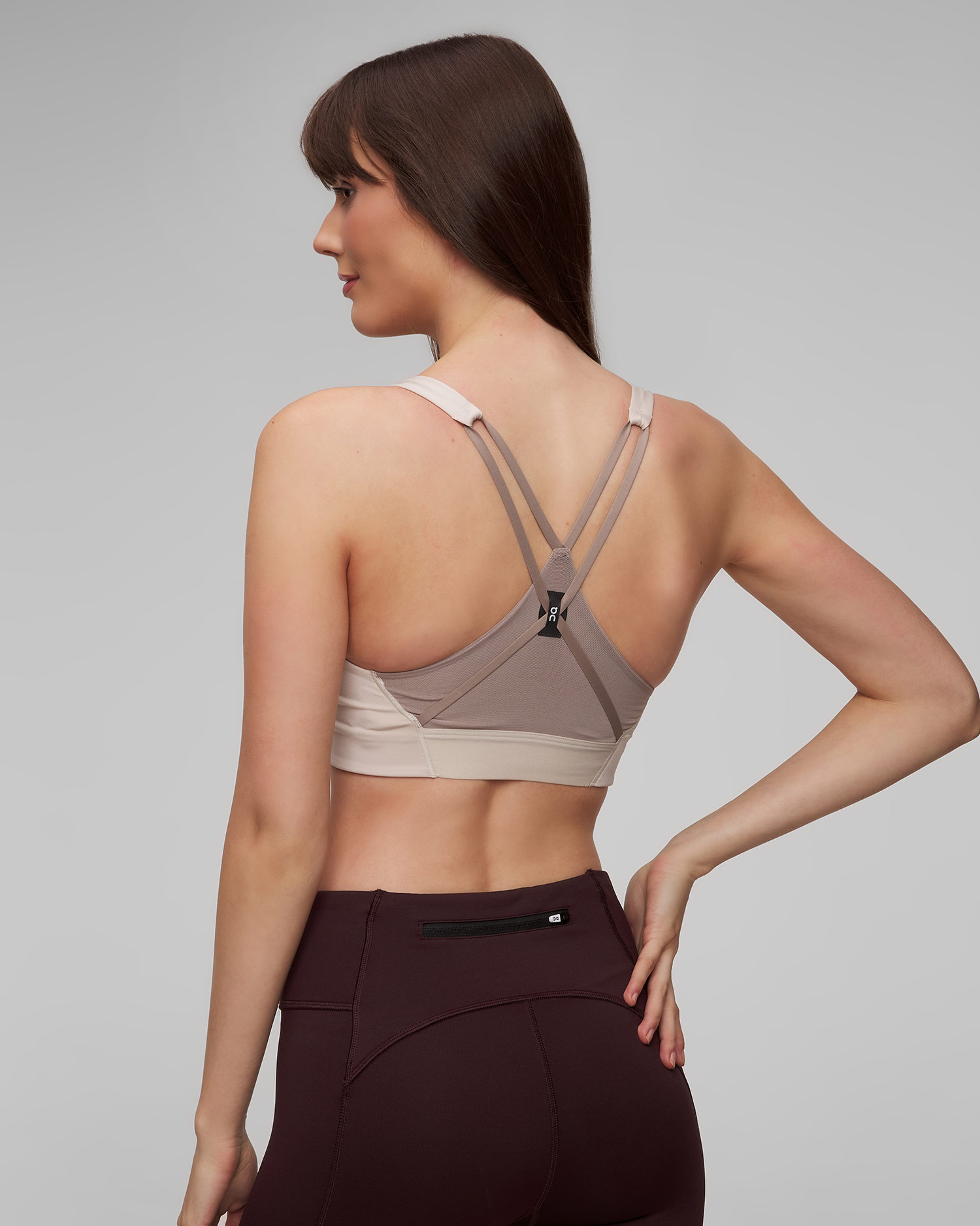 Sutien sport On Active Bra