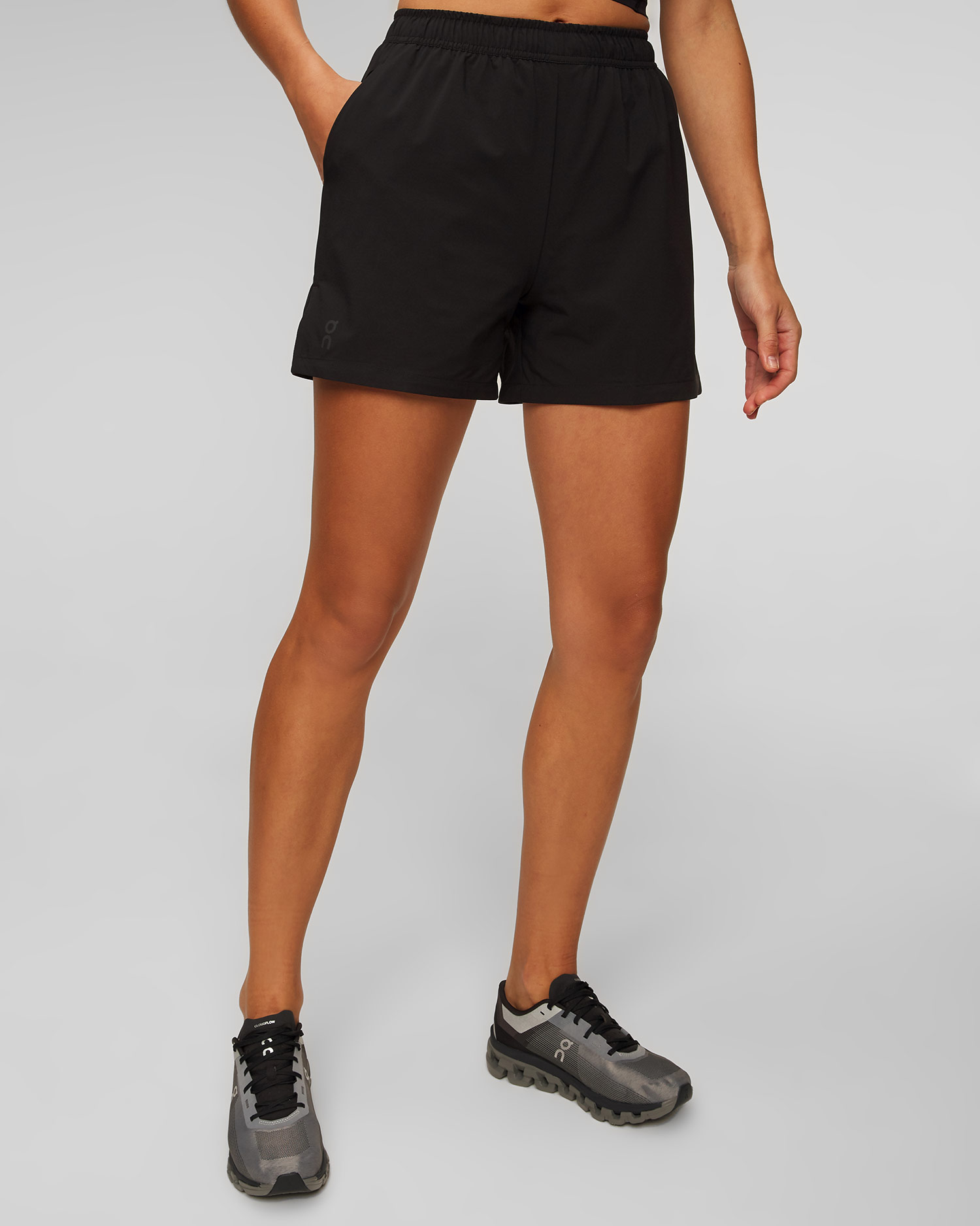 Szorty damskie On Running Focus Shorts