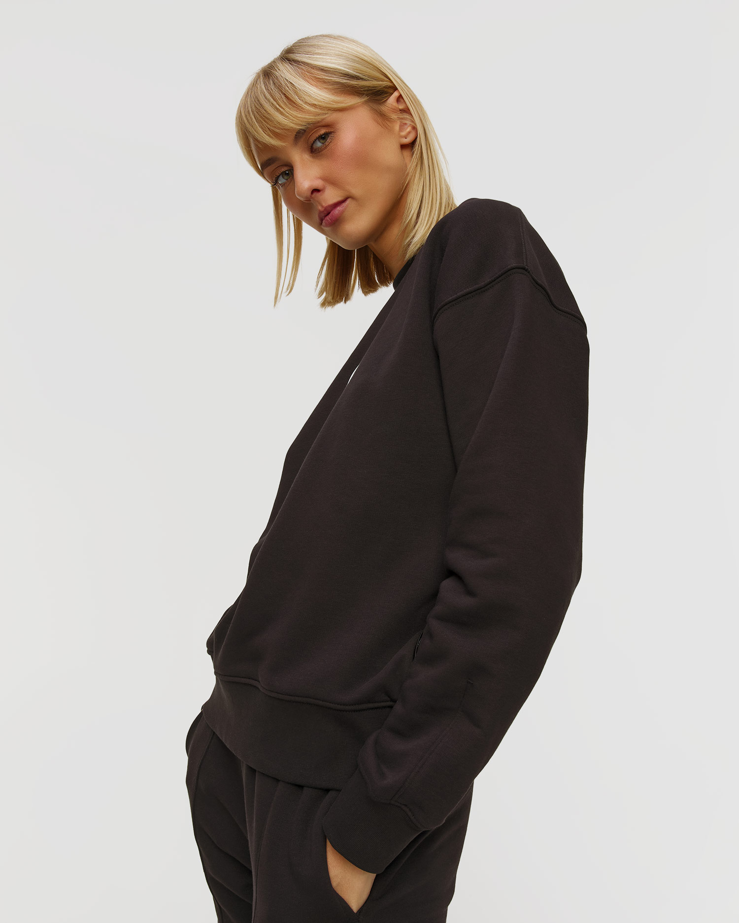 Bluză pentru femei On Club Crew