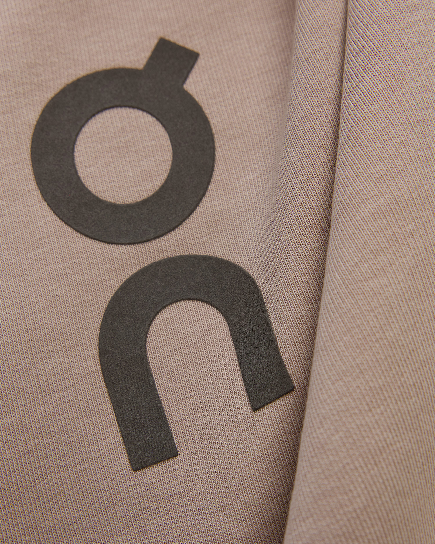 Sweat-shirt beige pour femmes On Club Crew
