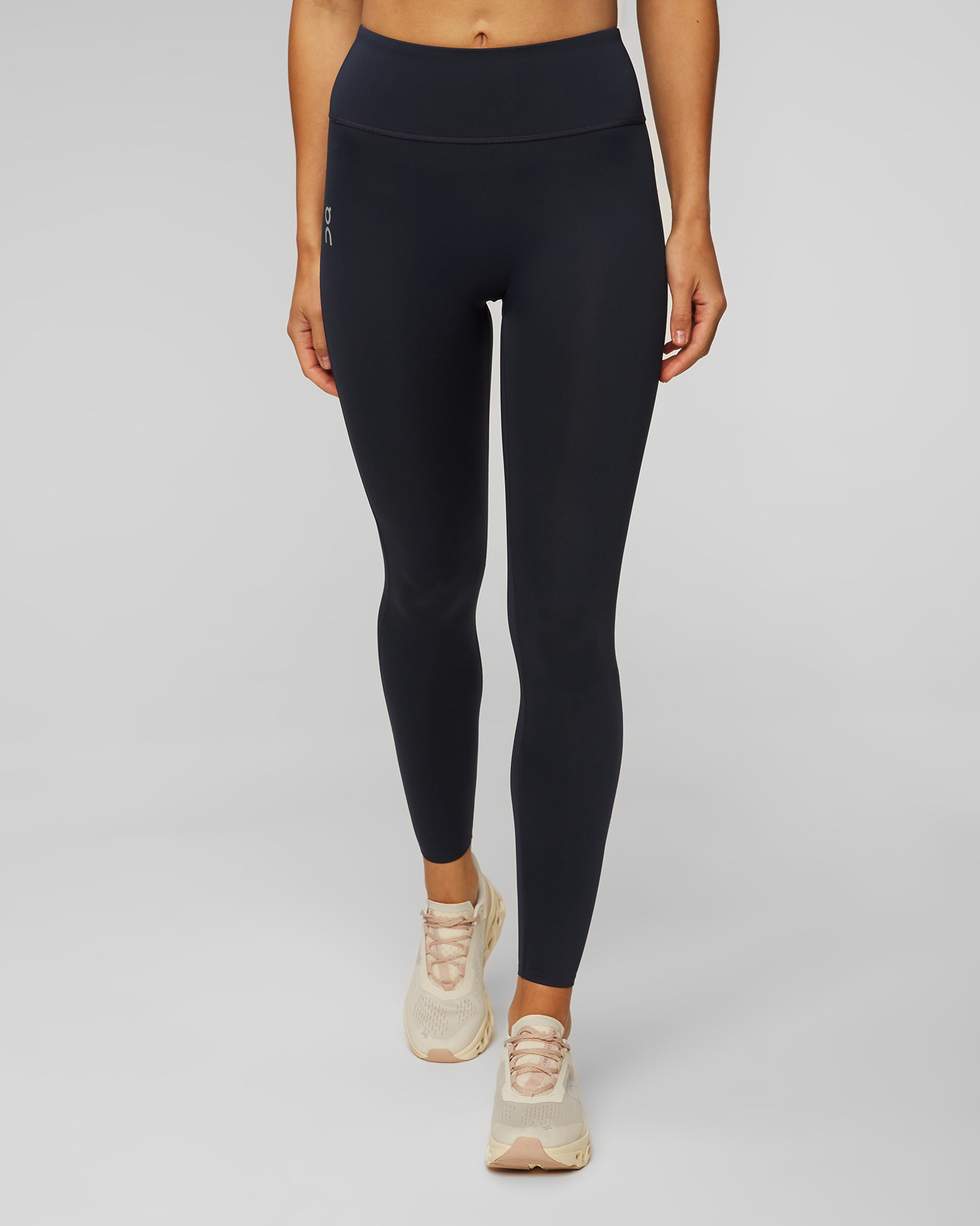 Leginsy damskie On Running Core Tights