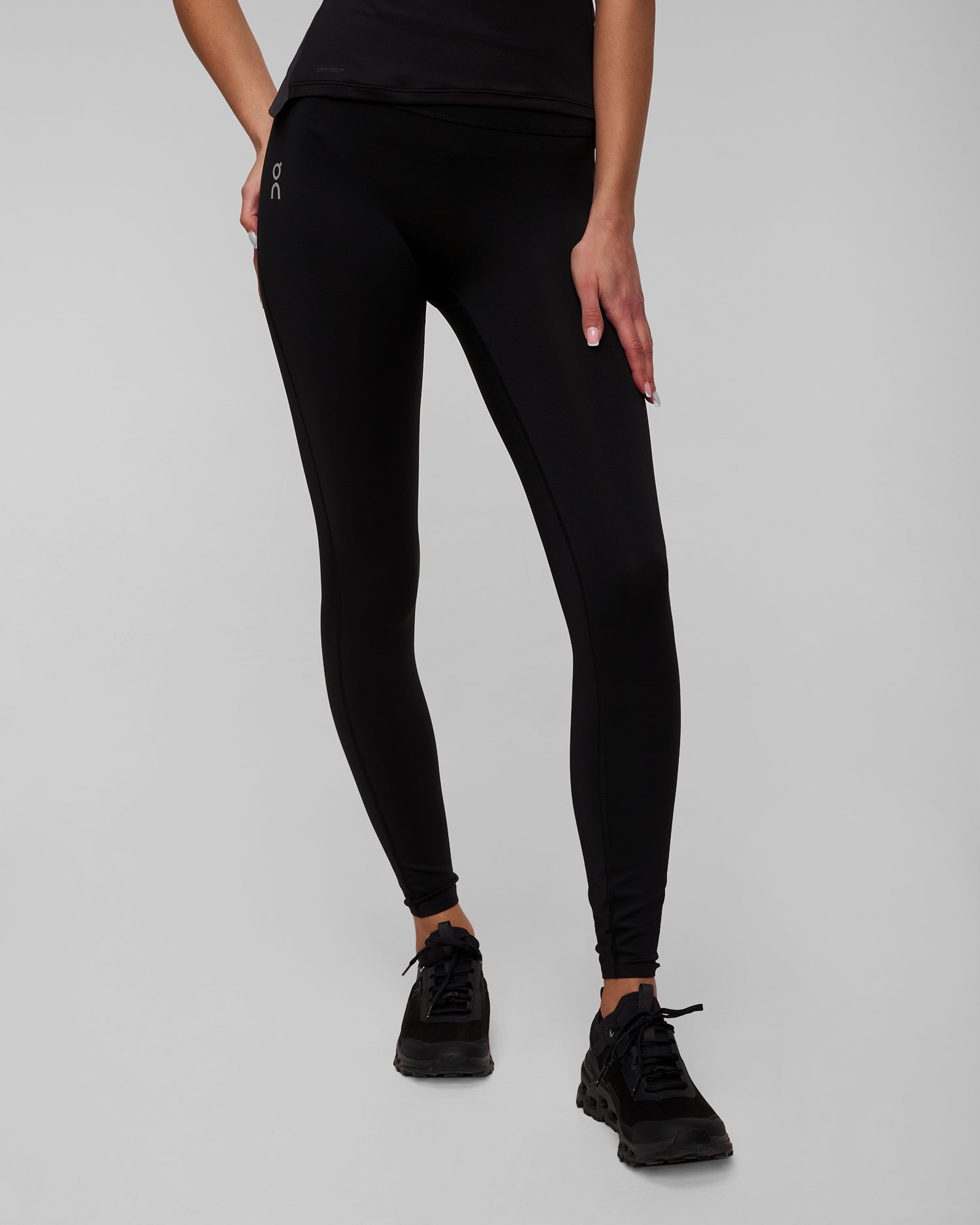 Leginsy damskie On Running Core Tights