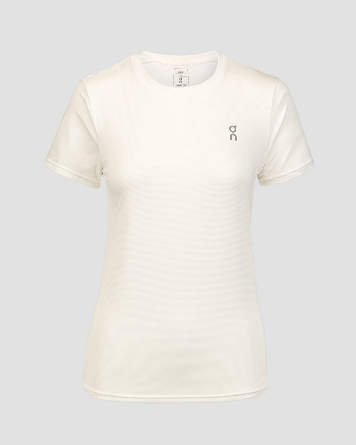 T-shirt techniczny damski On Running Core-T
