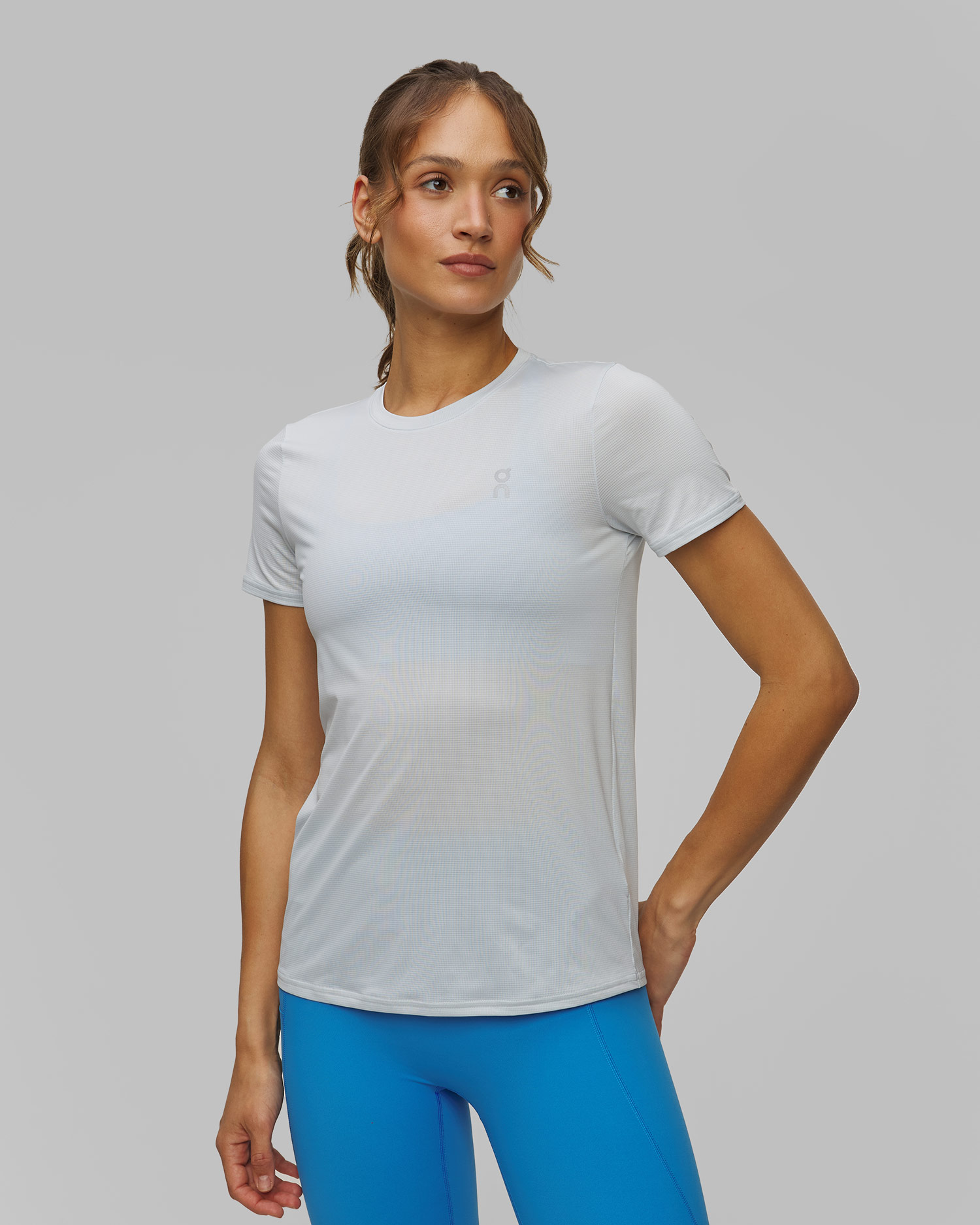 T-shirt technique pour femmes On Running Core-T