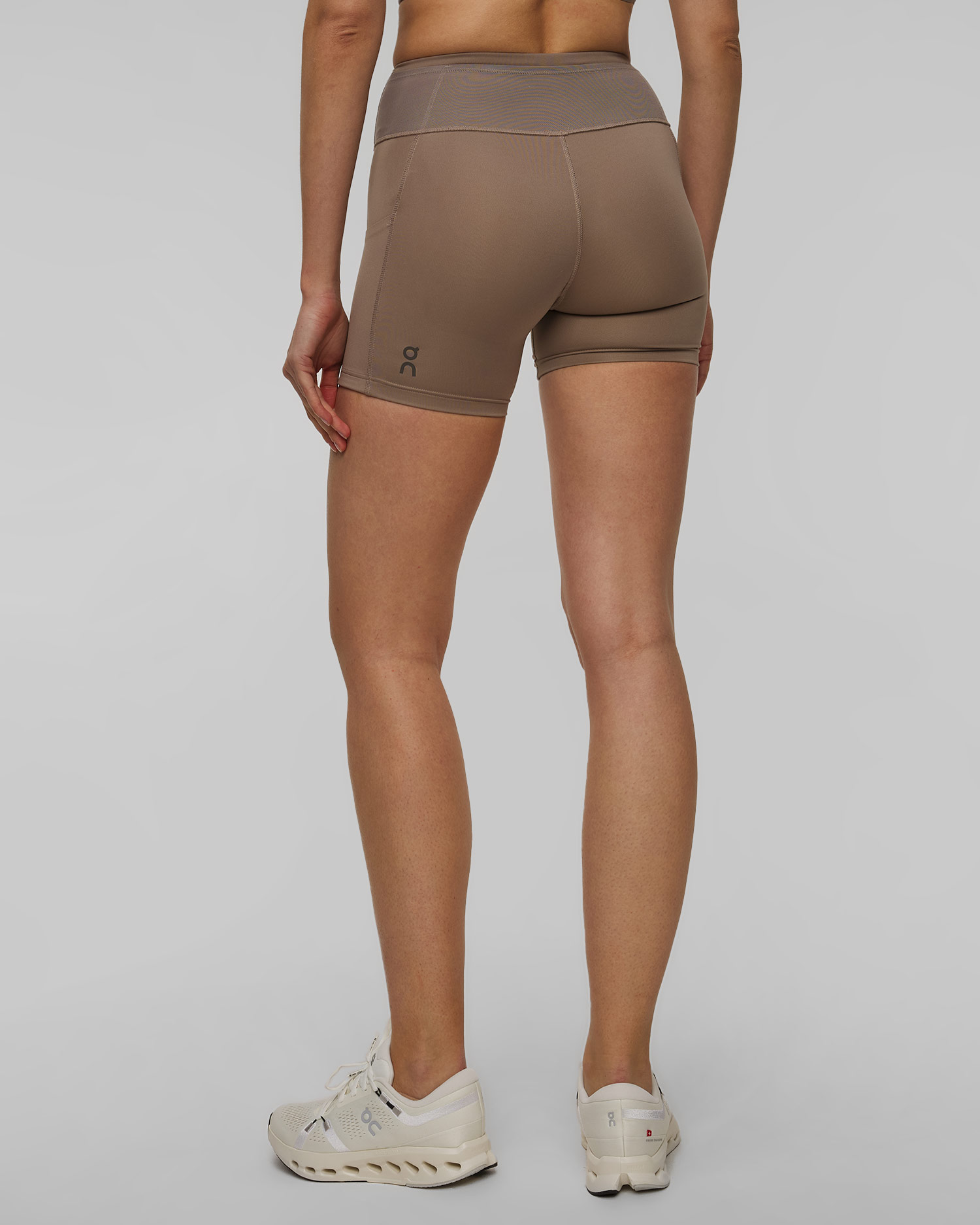 Colanți scurți pentru femei On Performance Short Tights