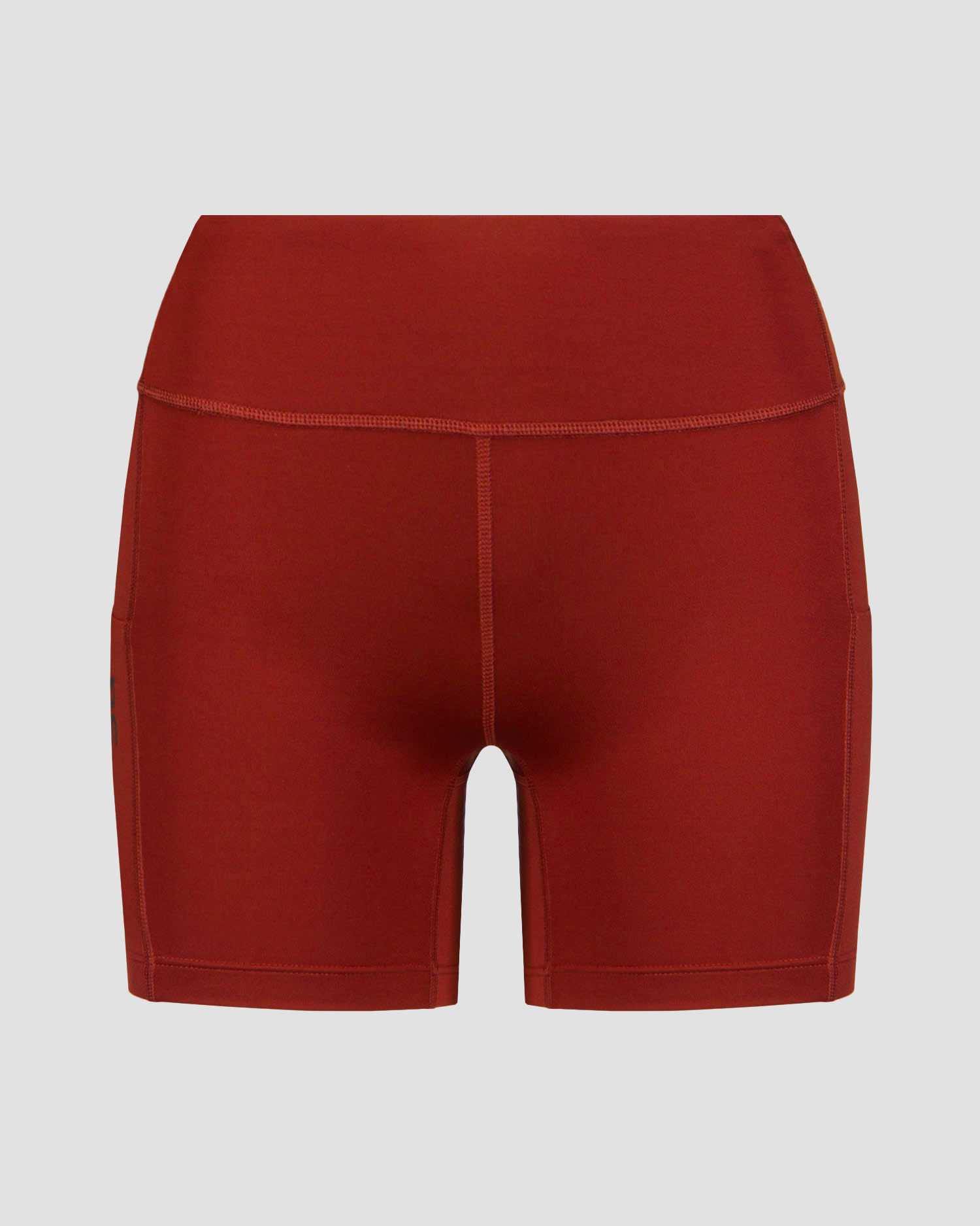Leggings courts pour femmes On Running Performance Short Tights