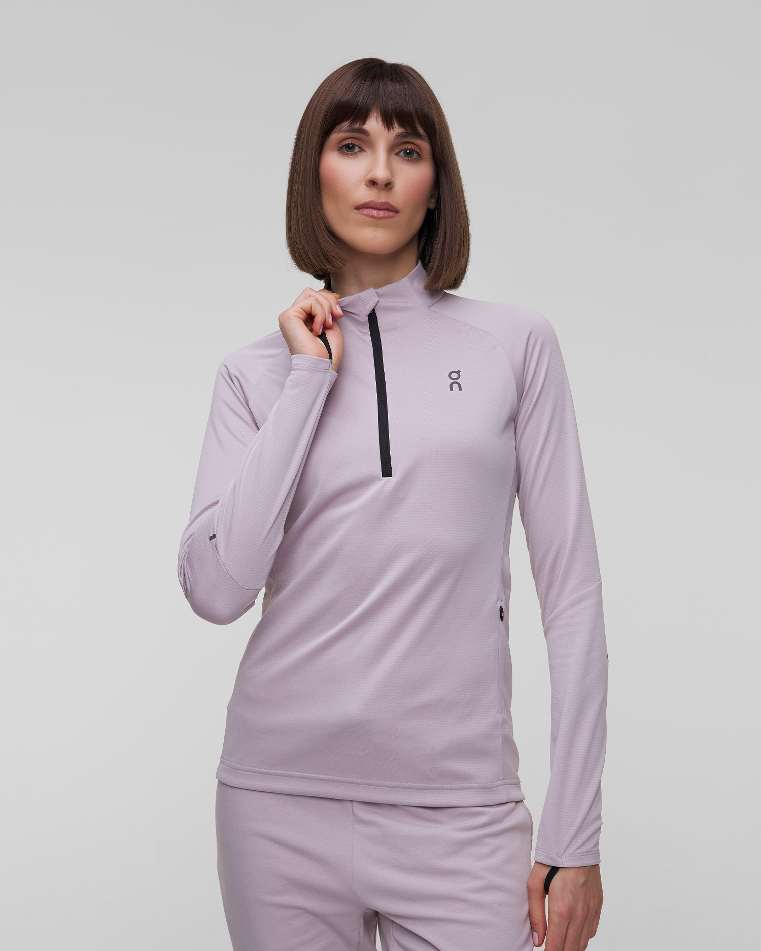 Women's T-shirt On Climate Shirt