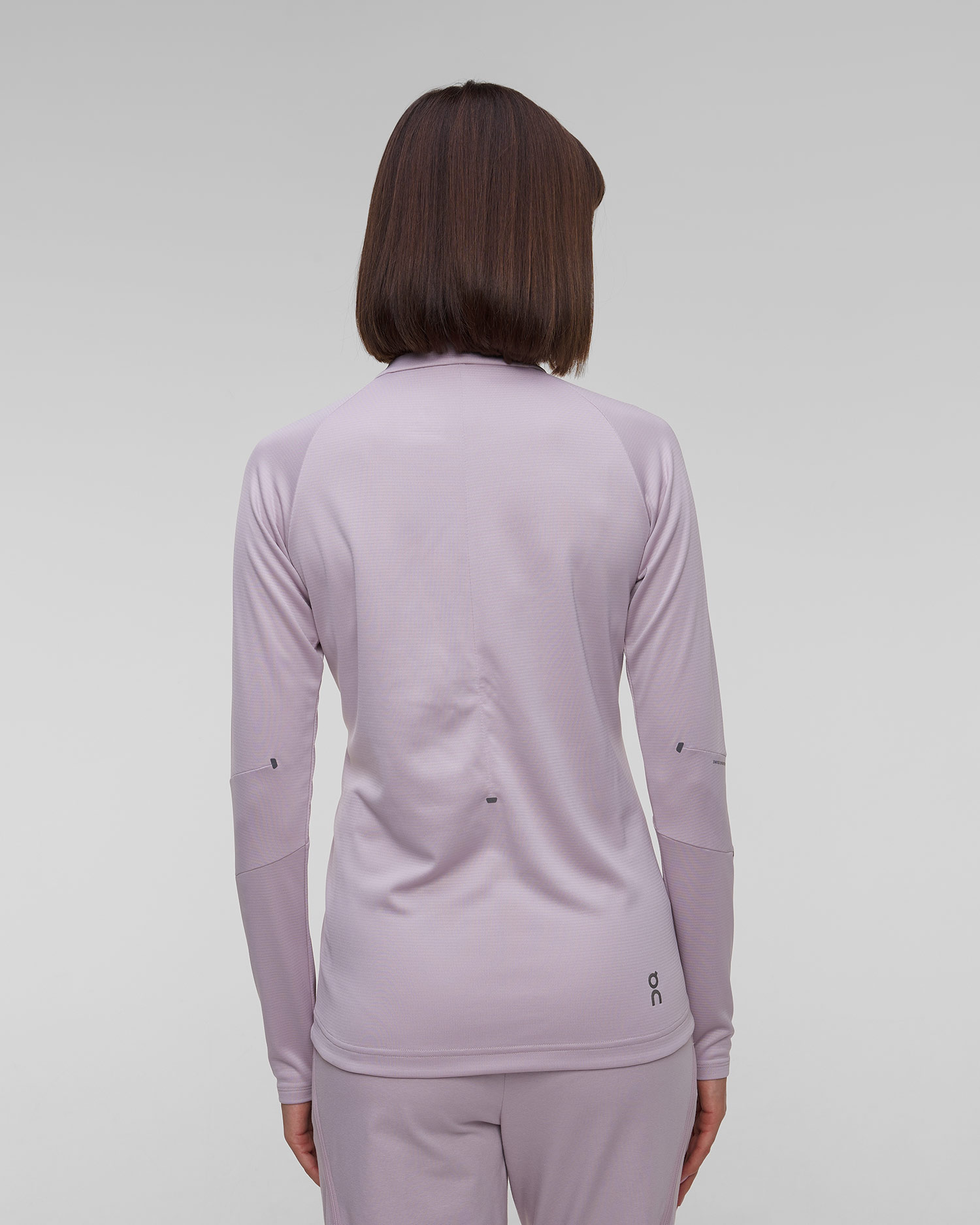 Women's T-shirt On Climate Shirt