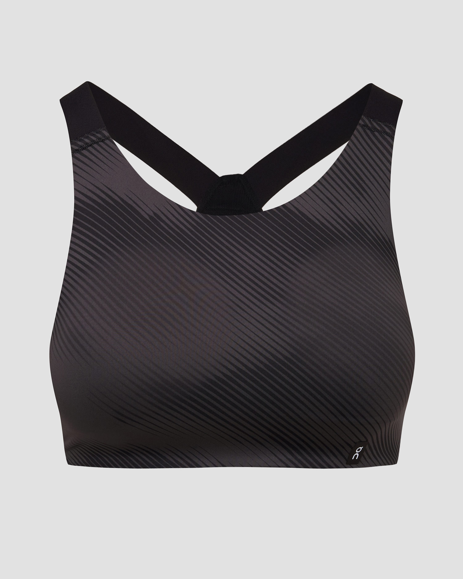 Soutien-gorge de sport On Running Performance Graphic Bra