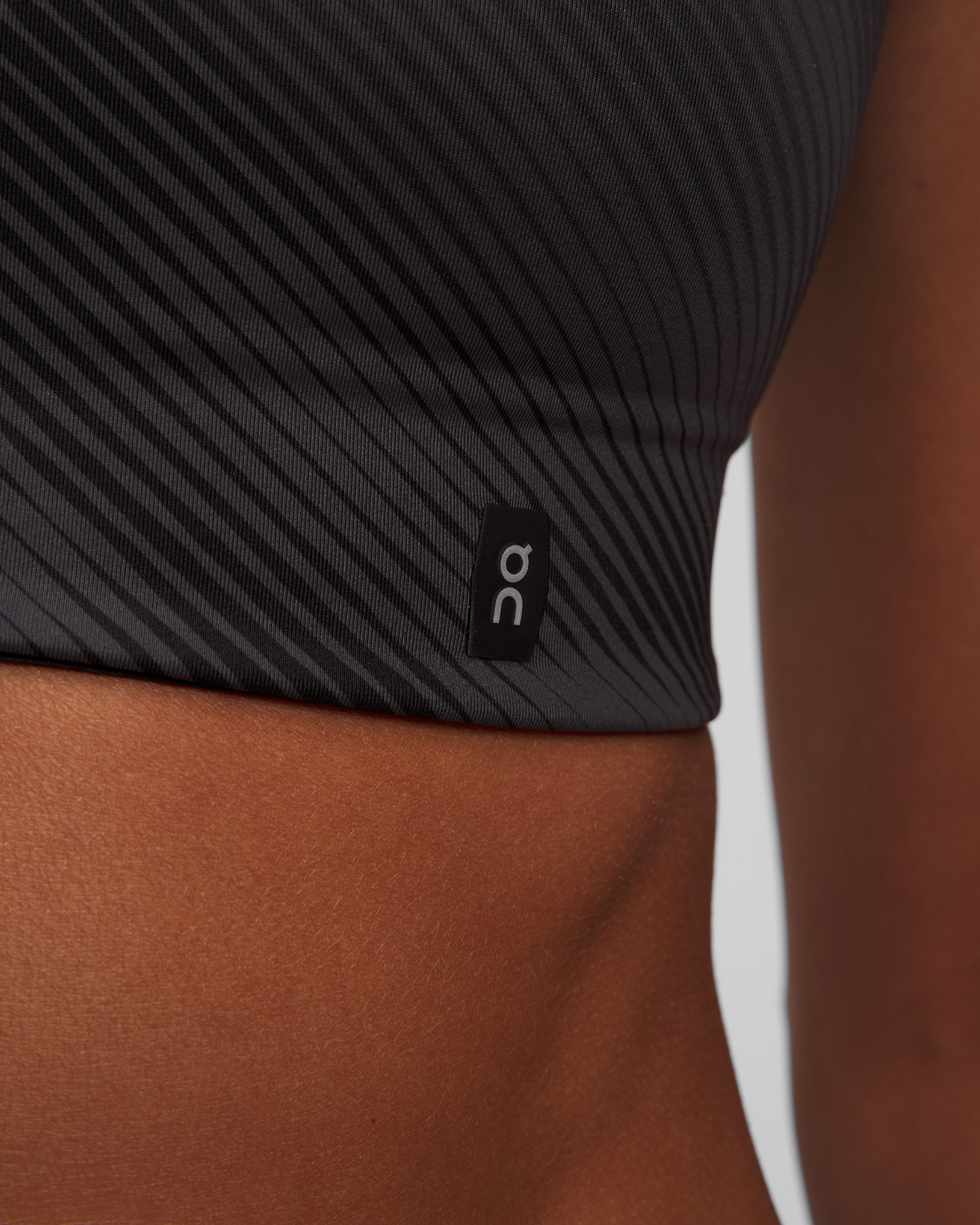 Reggiseno sportivo On Performance Graphic Bra