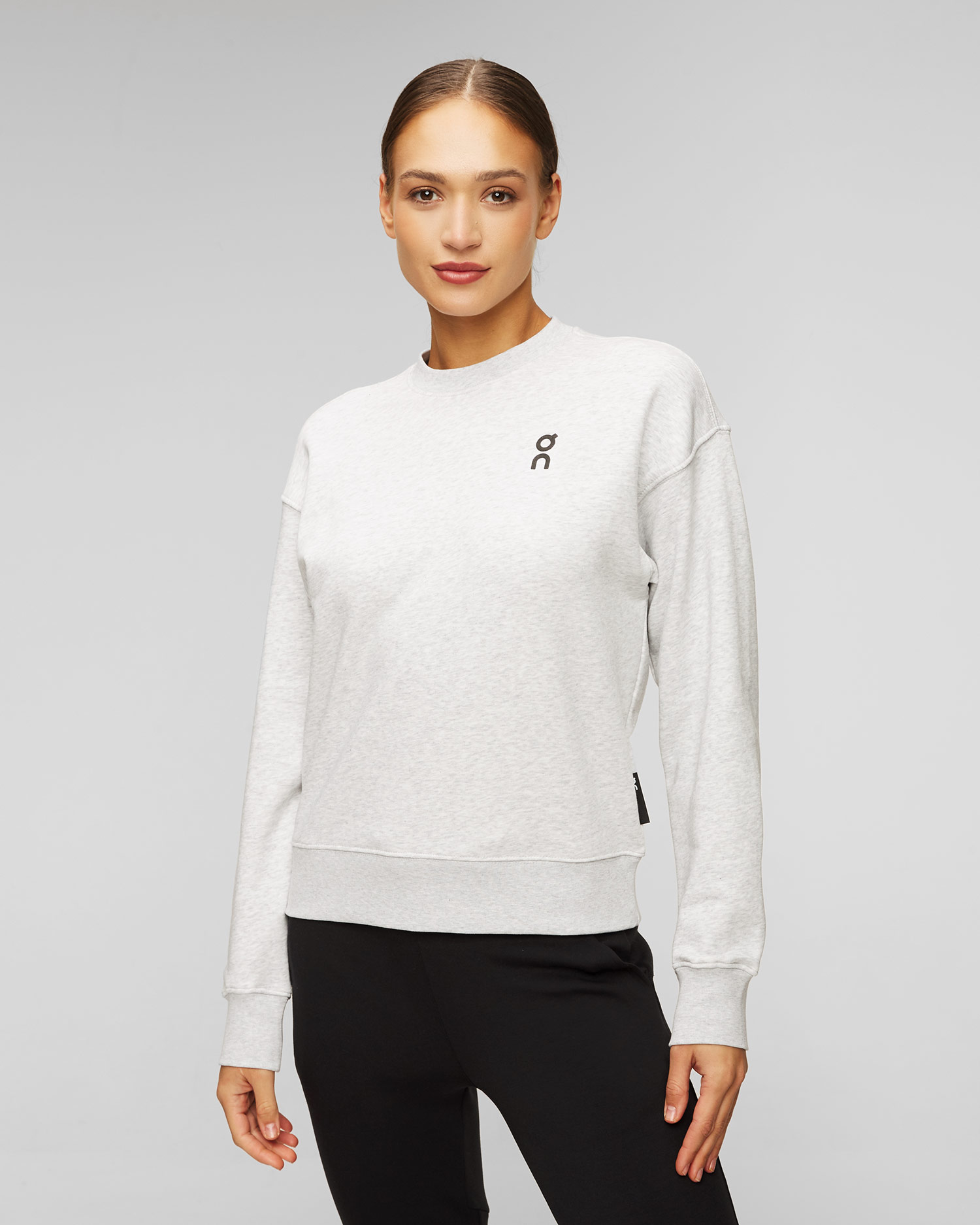 Women's sweatshirt On Club Crew R.F.E.O