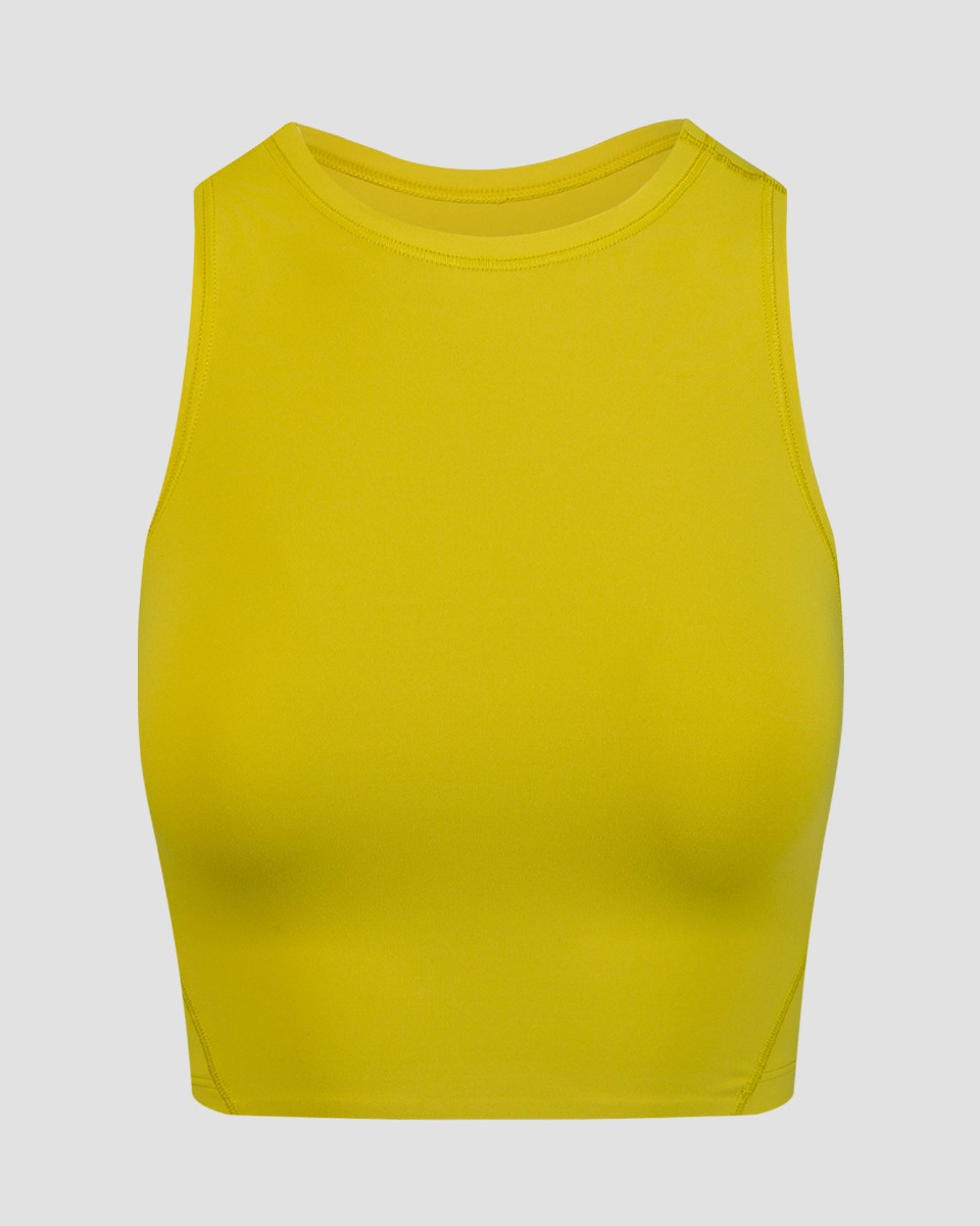 Women's crop top On Movement 
