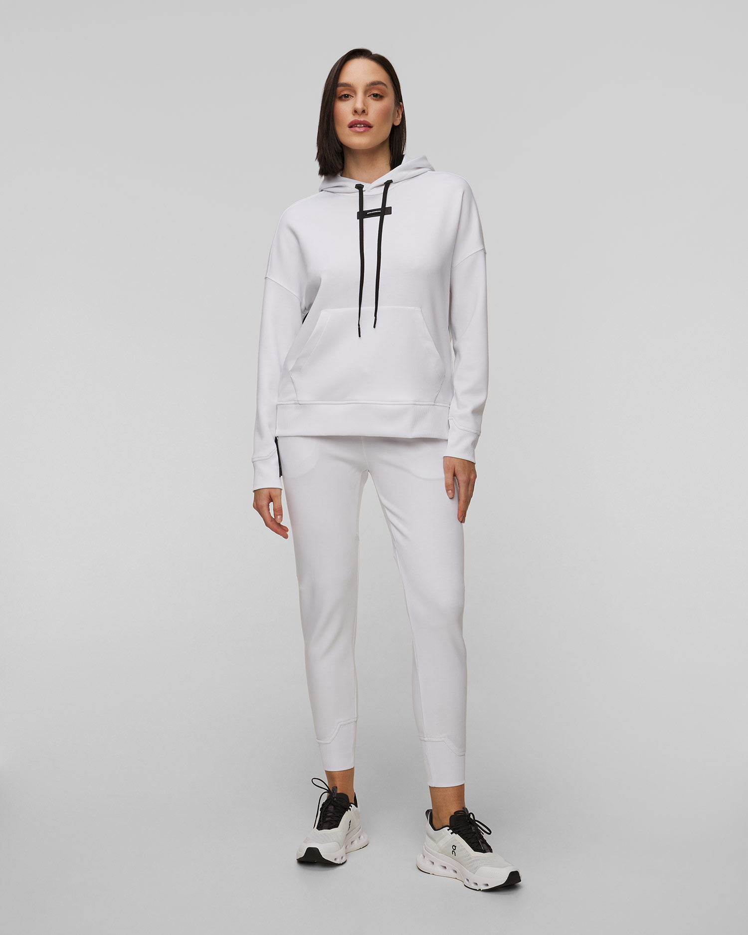 Bluza damska On Running Hoodie