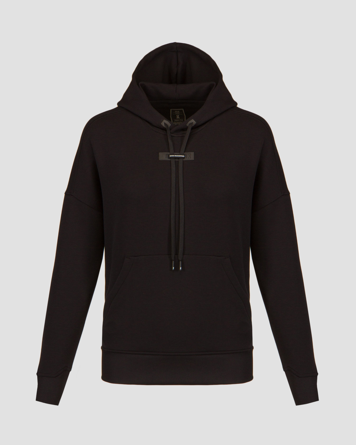 Bluza damska On Running Hoodie