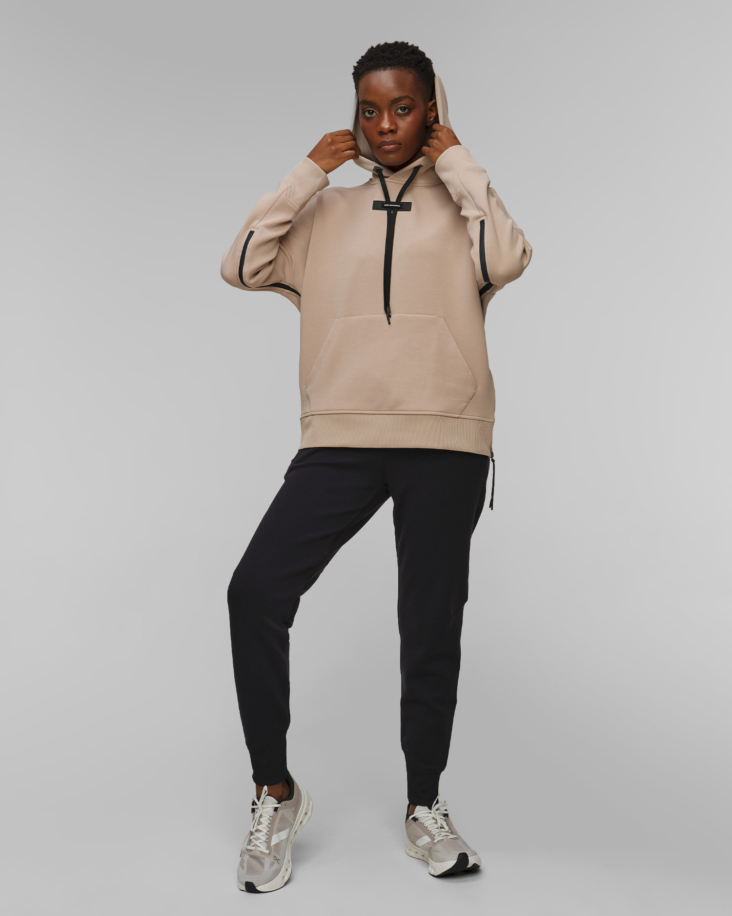 Bluza damska On Running Hoodie