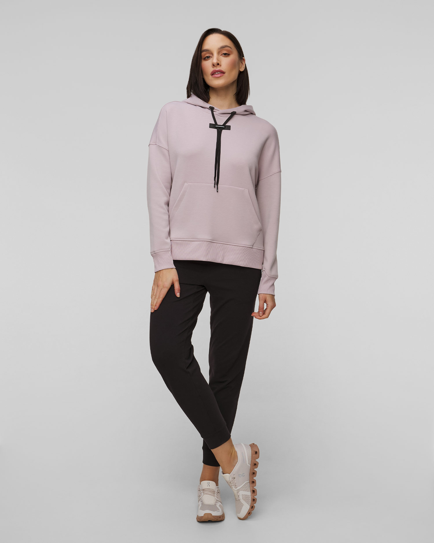 Bluza damska On Running Hoodie