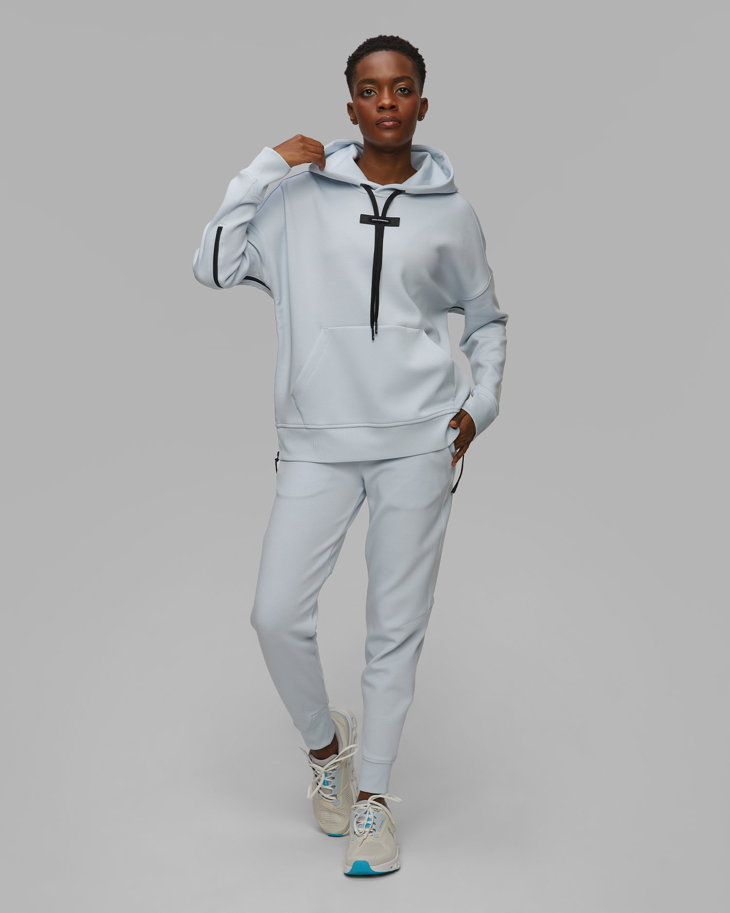 Bluza damska On Running Hoodie