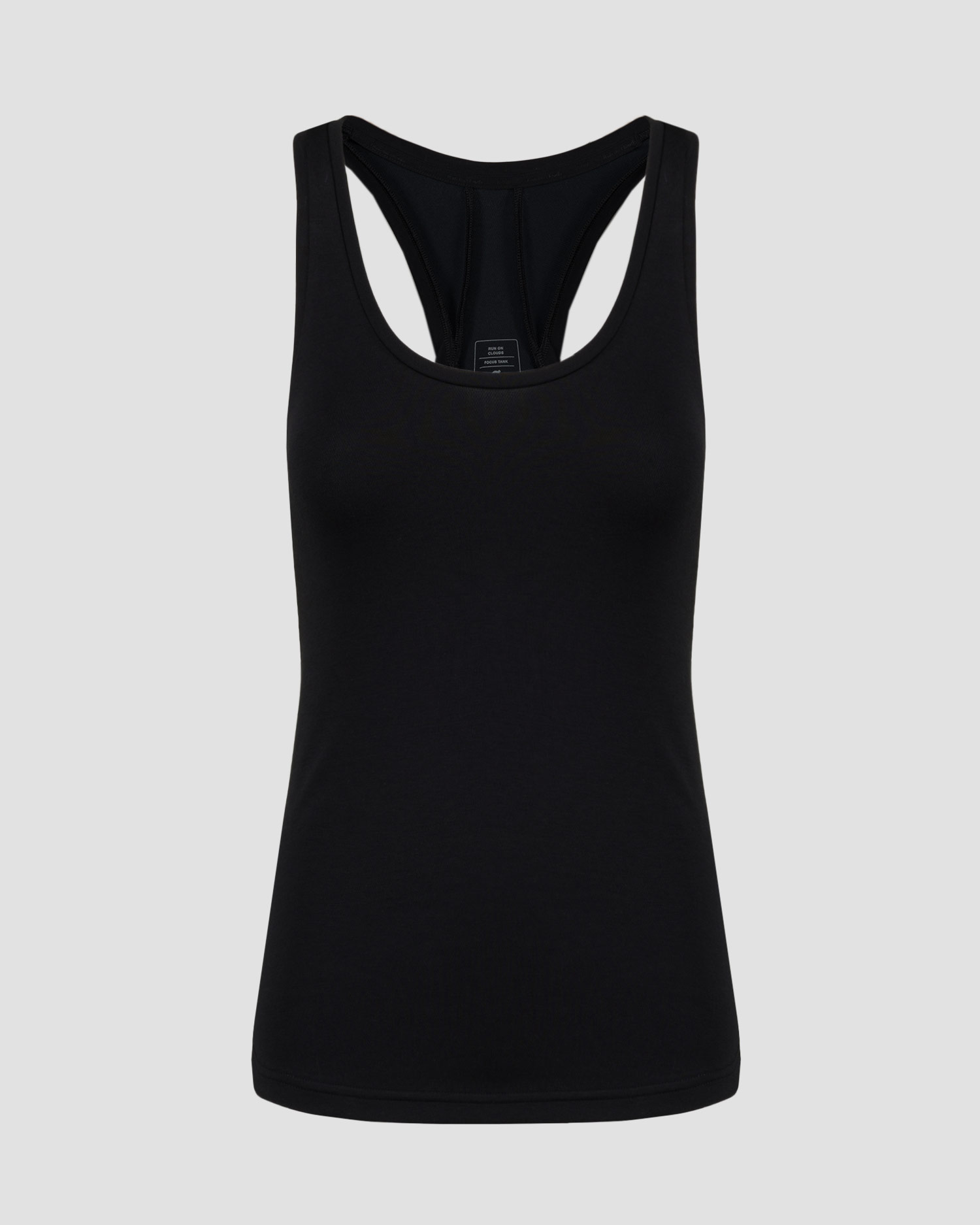 On Running Focus Tank Damentop