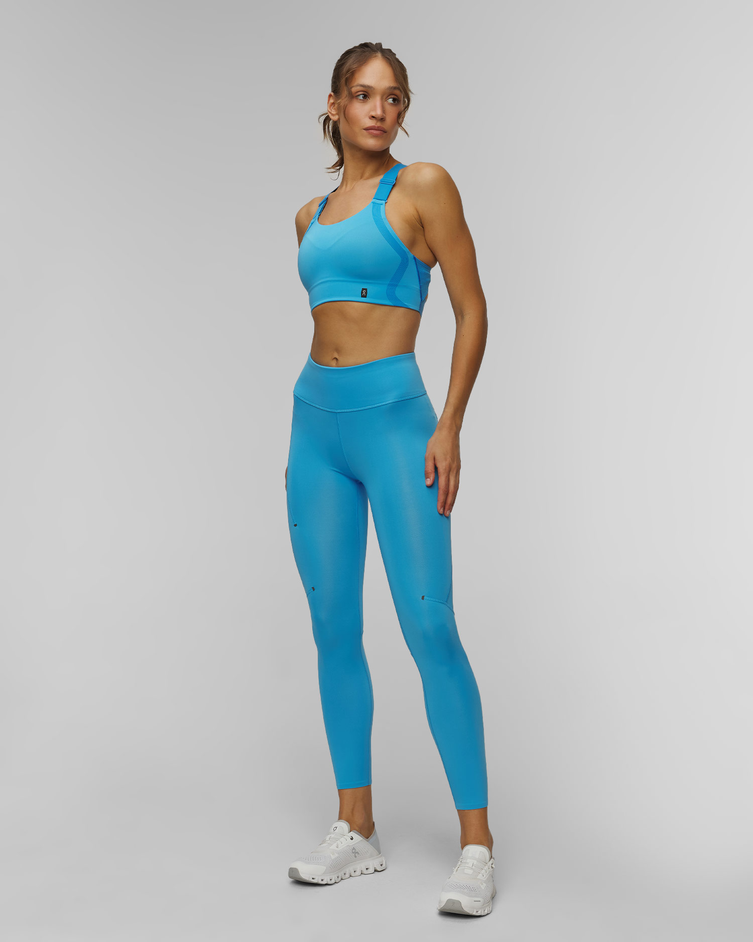 Leggings pour femmes On Running Performance Tights 7/8 Zendaya Edit