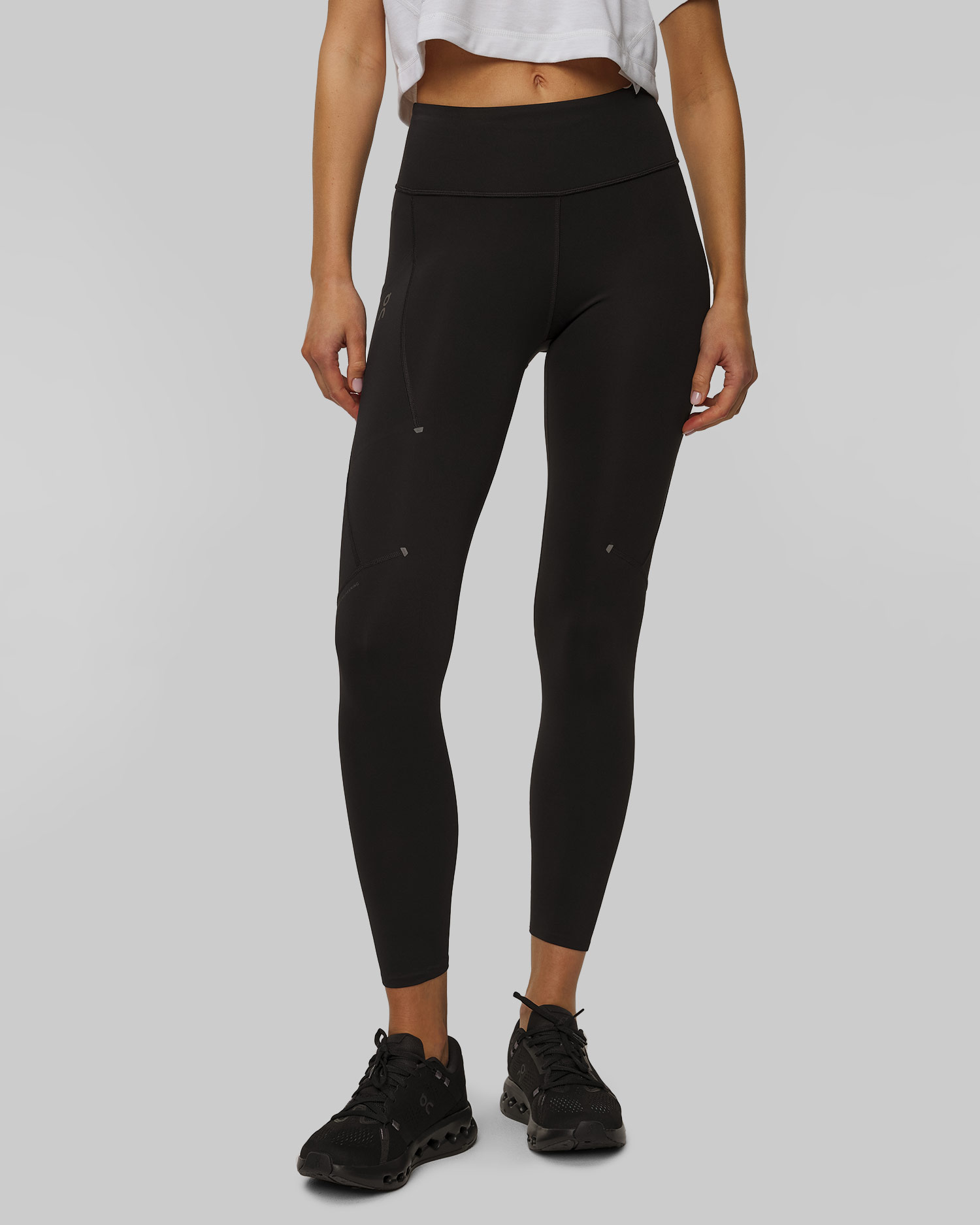 Leggings da donna On Running Performance Tights 7/8