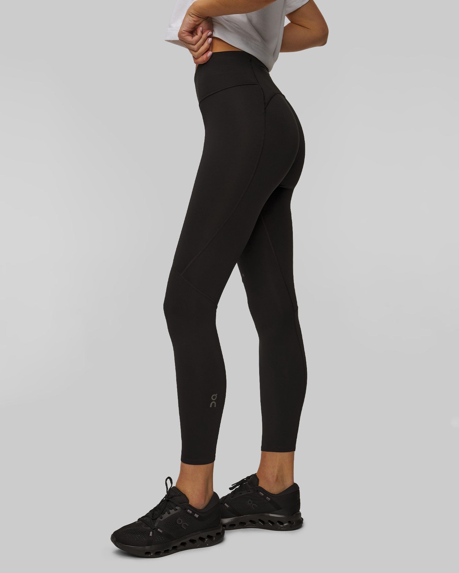 Women's On Performance Tights 7/8