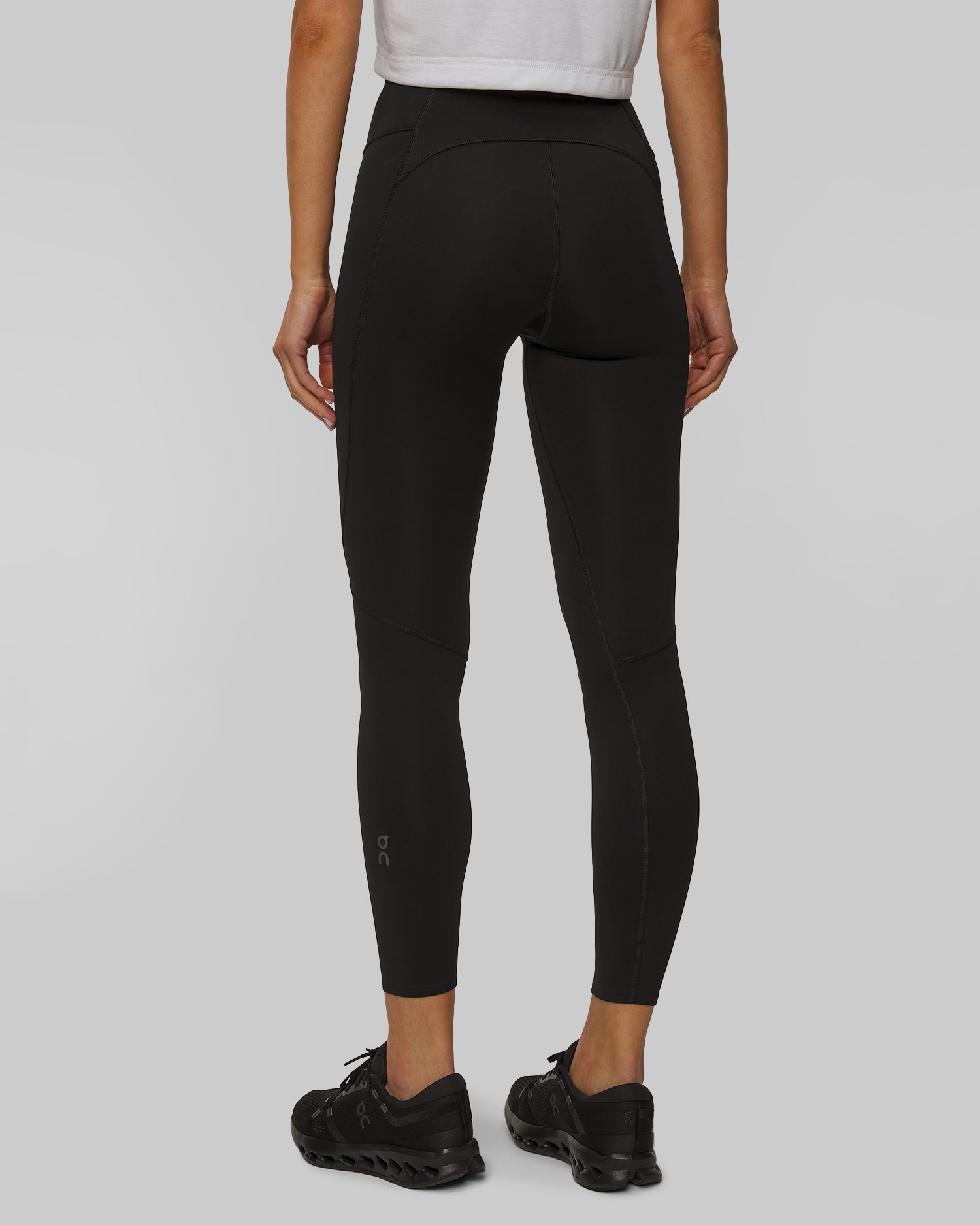 Women's On Performance Tights 7/8