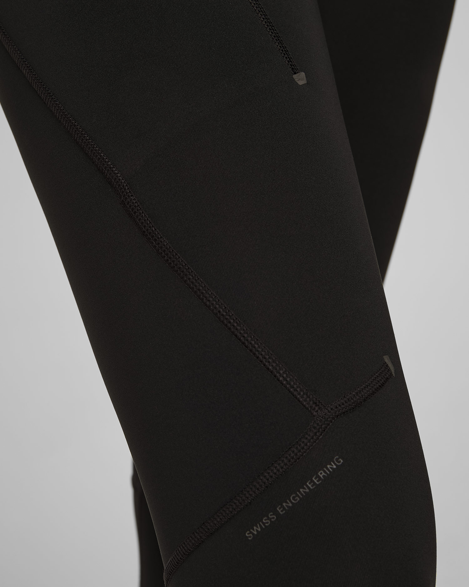 Women's On Performance Tights 7/8