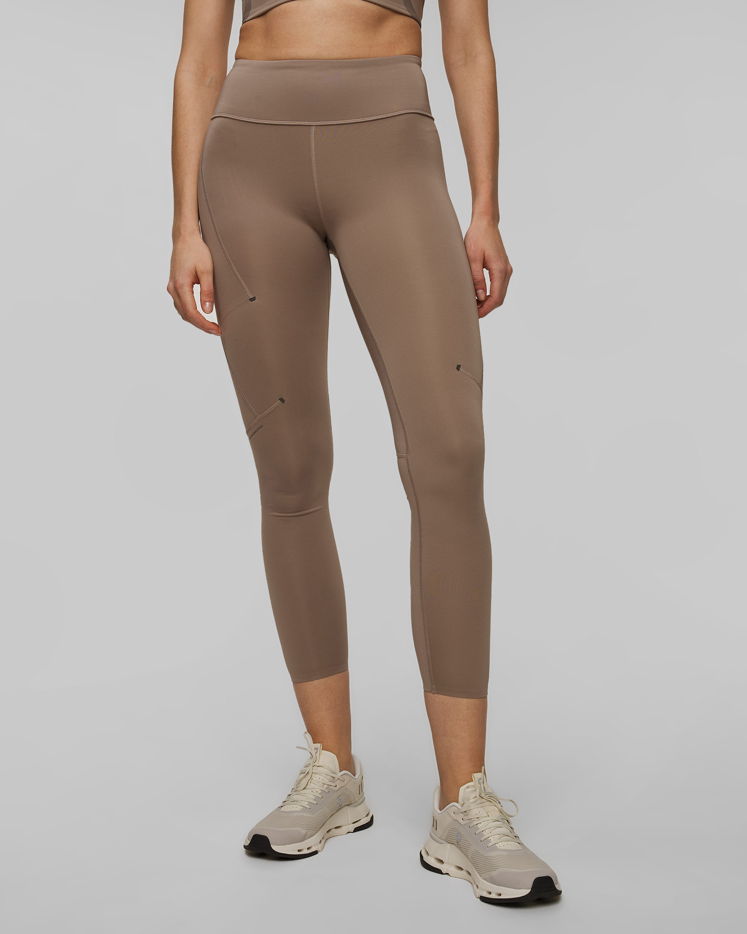 Leggings da donna On Running Performance Tights 7/8