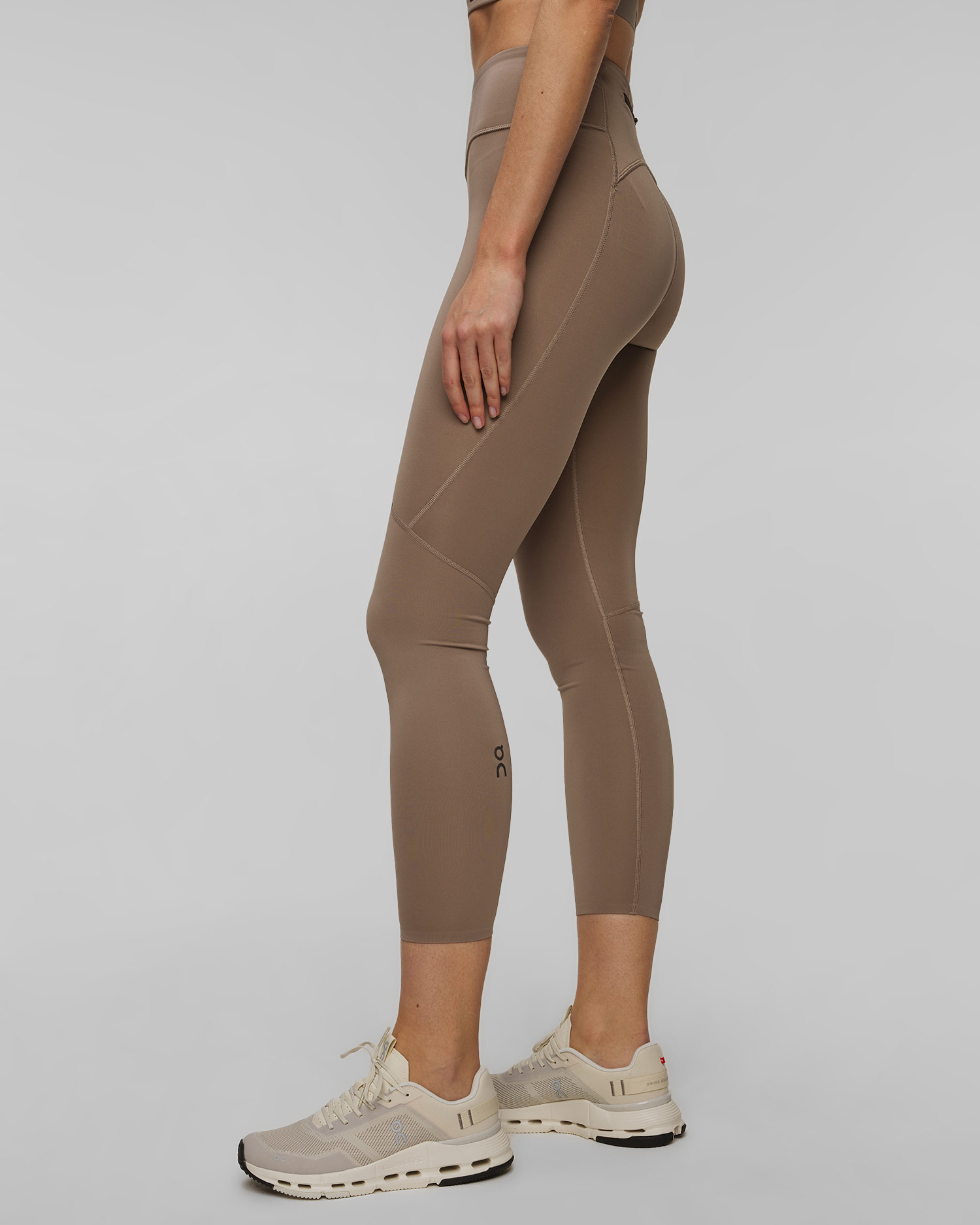 Colanți pentru femei On Performance Tights 7/8