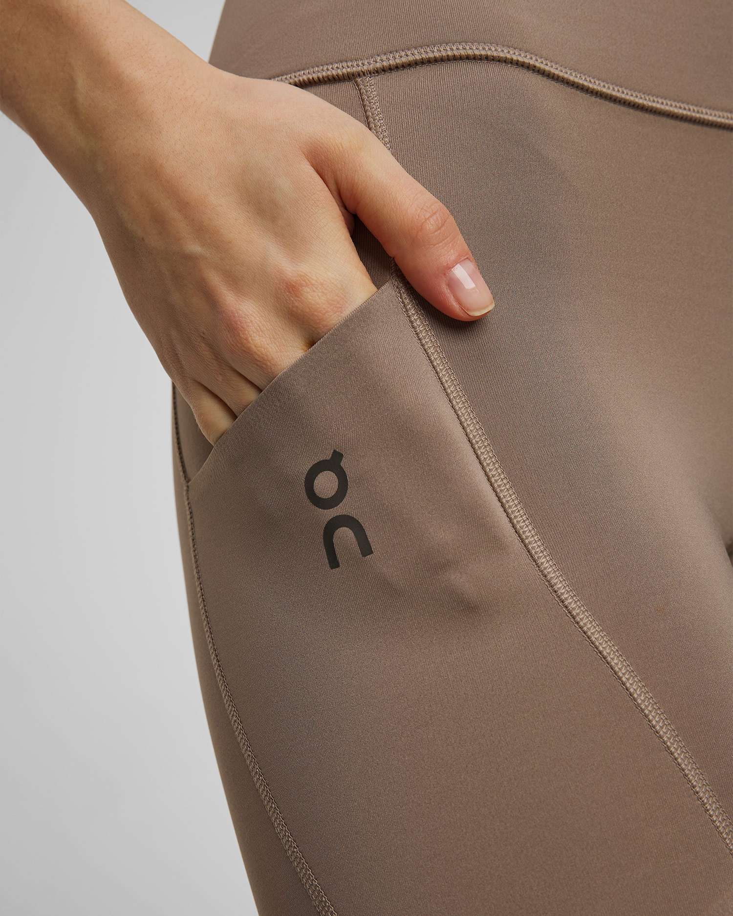 Colanți pentru femei On Performance Tights 7/8