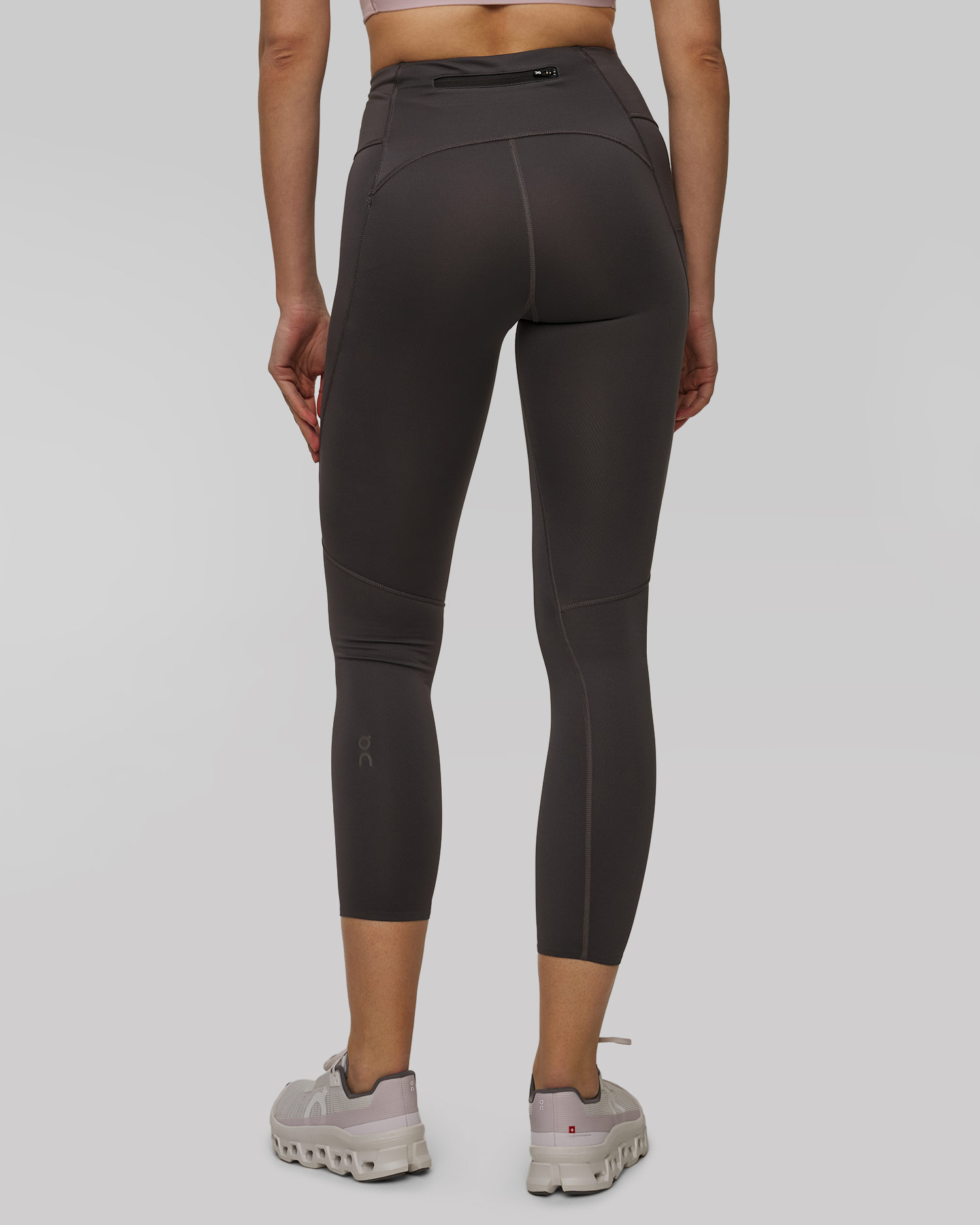 Colanți pentru femei On Running Performance Tights 7/8
